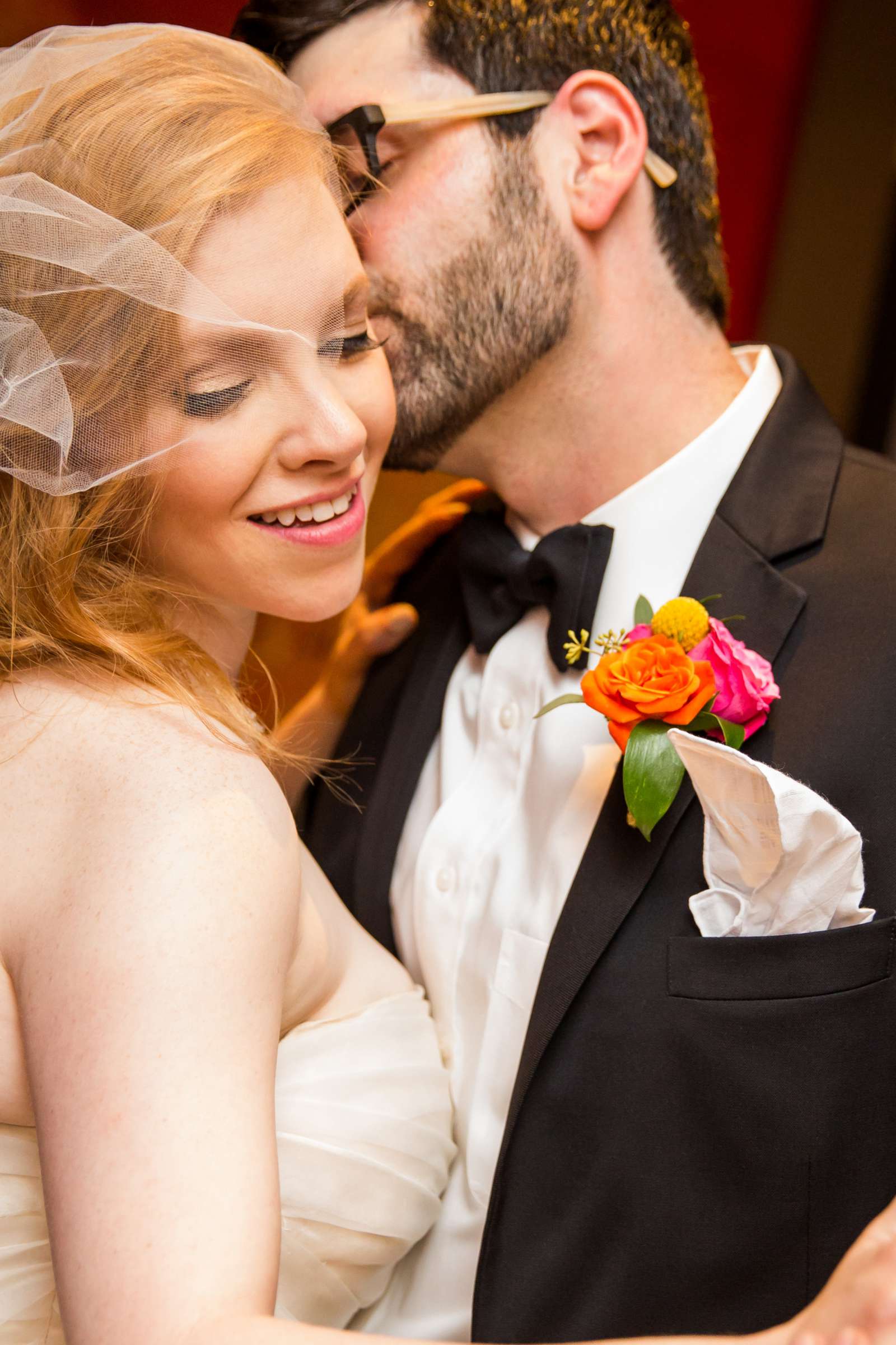 Andaz San Diego Wedding, Owen Brenna and George Wedding Photo #95 by True Photography