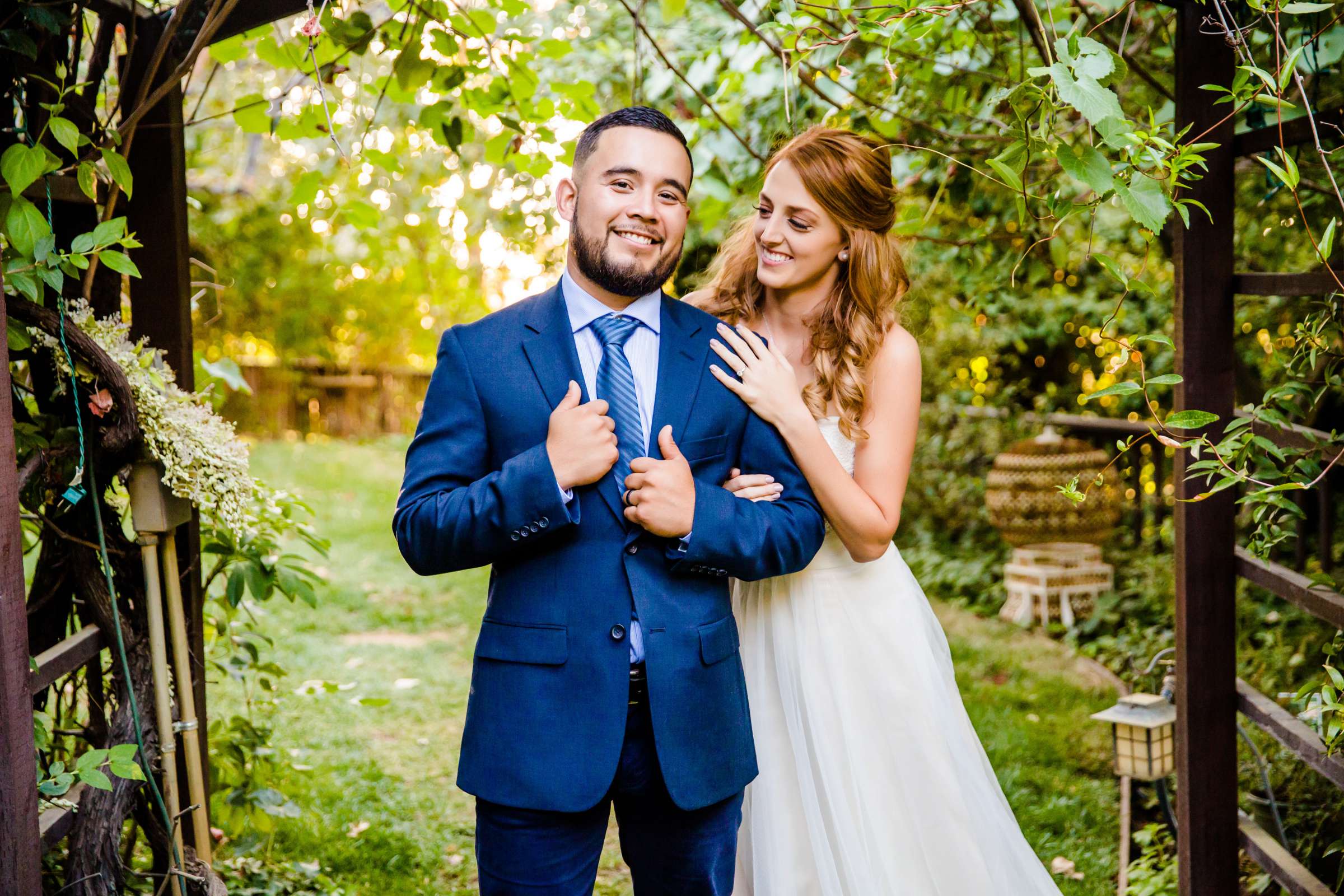 Sacred Mountain Retreat Wedding, Katelyn and Osvaldo Wedding Photo #266089 by True Photography