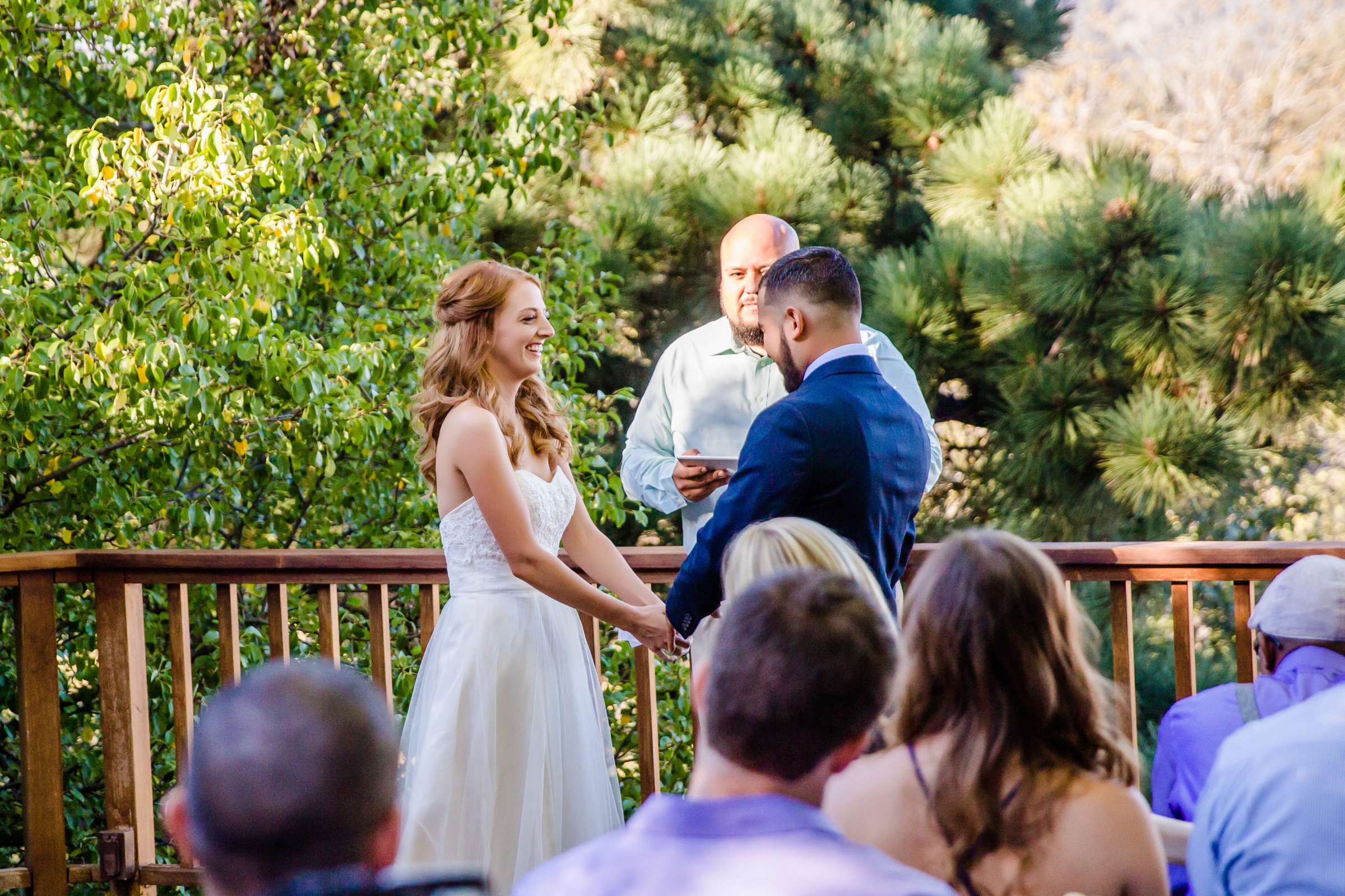 Sacred Mountain Retreat Wedding, Katelyn and Osvaldo Wedding Photo #266123 by True Photography