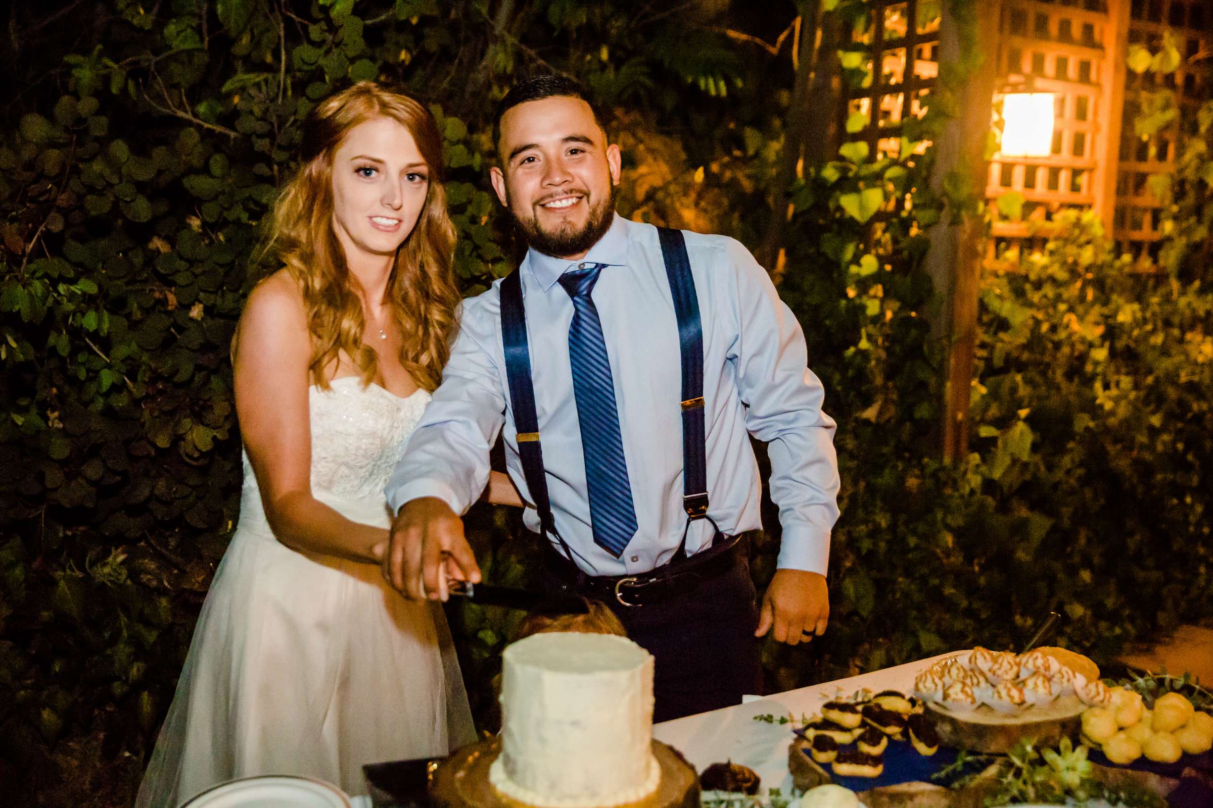 Sacred Mountain Retreat Wedding, Katelyn and Osvaldo Wedding Photo #266194 by True Photography