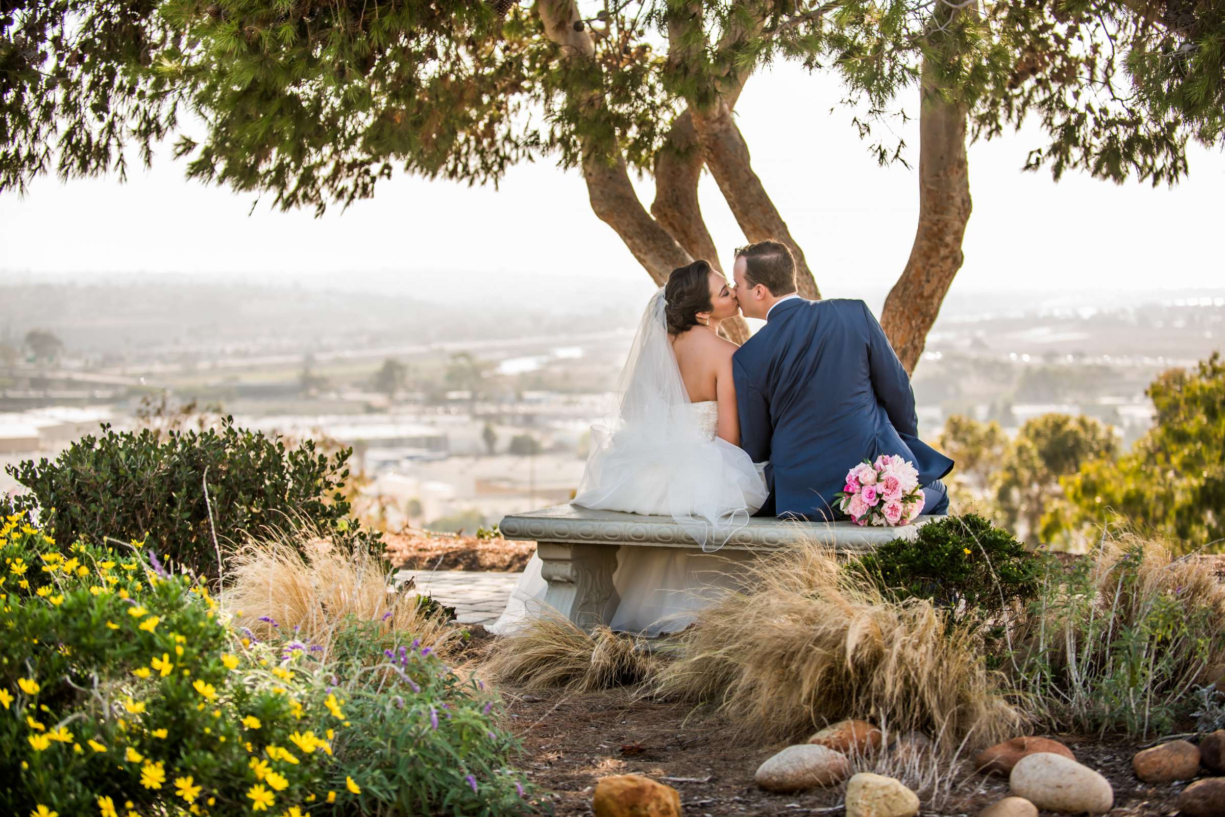 The Ultimate Skybox Wedding, Renae and Josh Wedding Photo #1 by True Photography