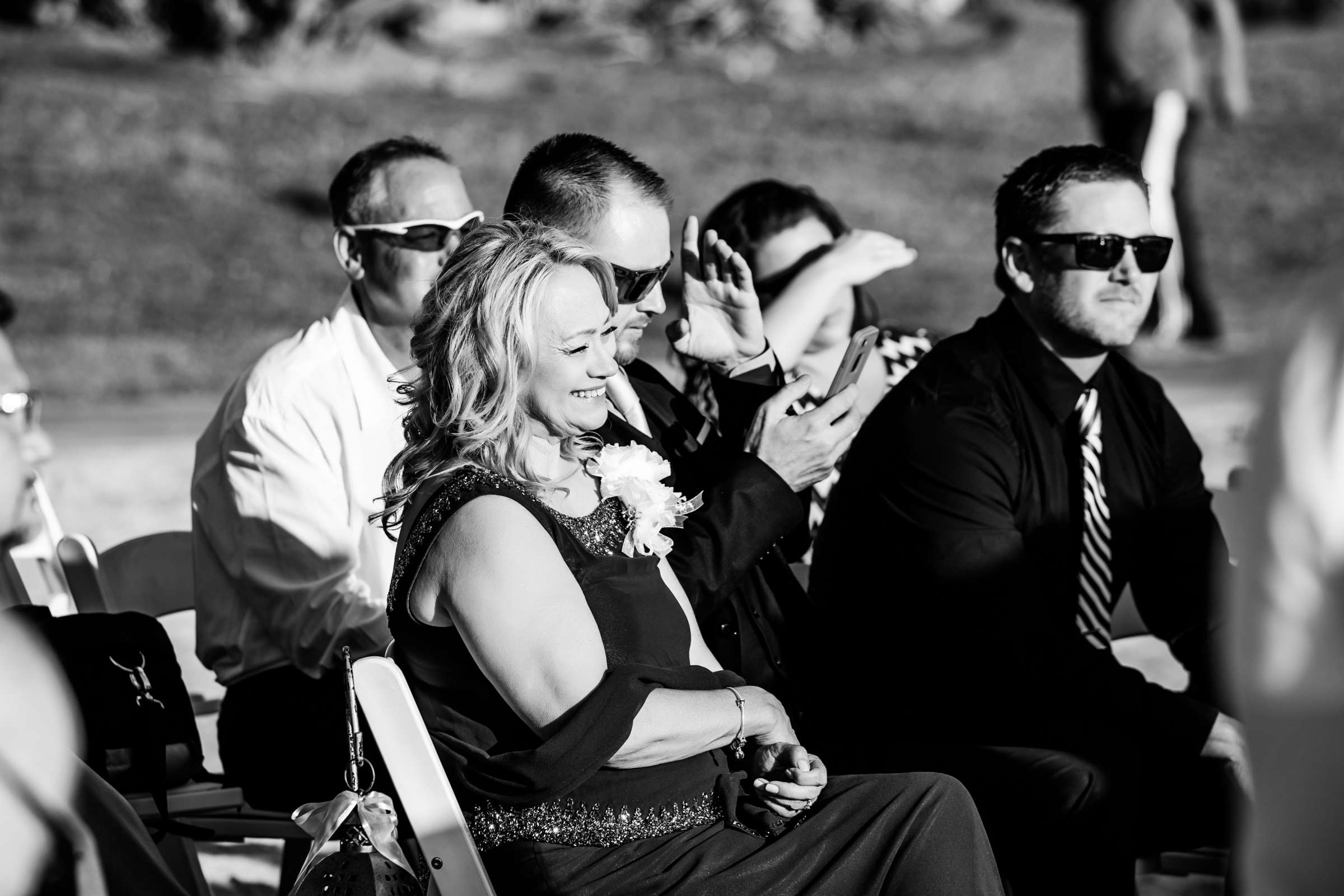 San Diego Mission Bay Resort Wedding coordinated by Elements of Style, Danielle and Jared Wedding Photo #266284 by True Photography