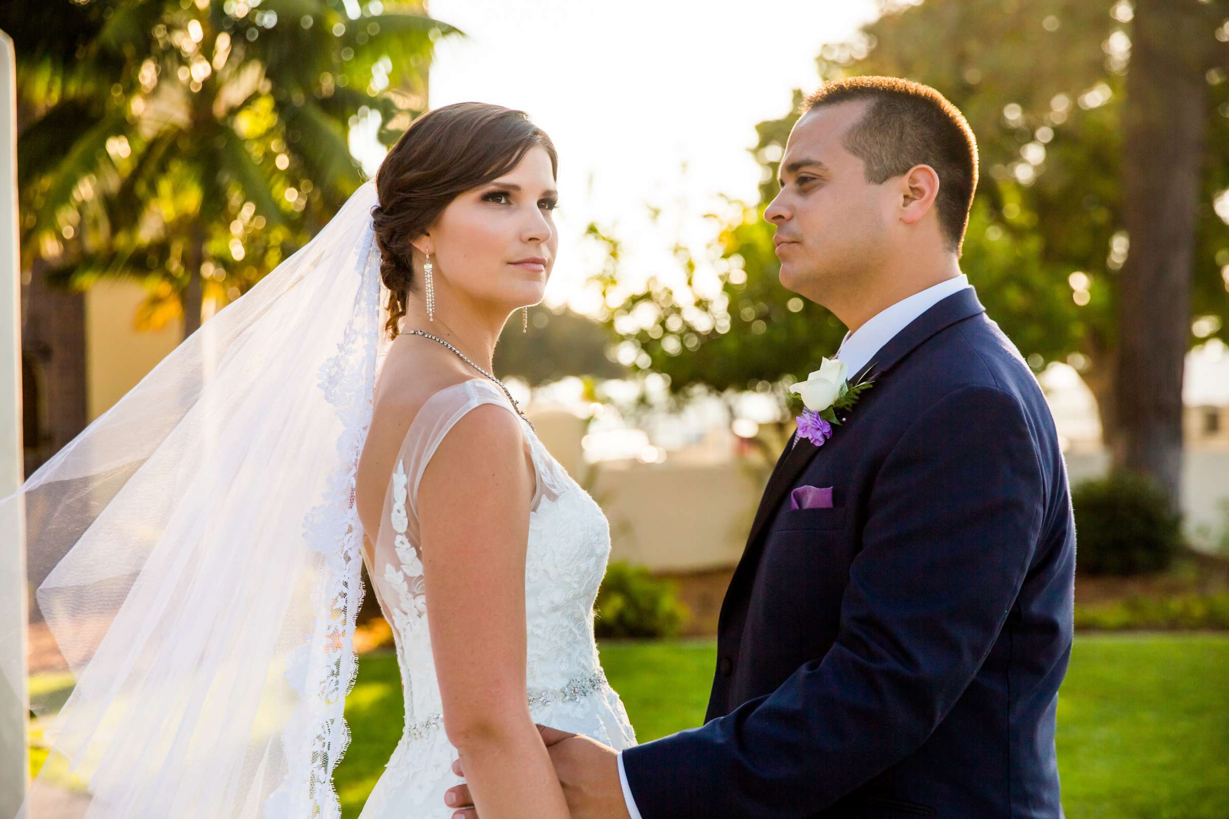 Tom Ham's Lighthouse Wedding coordinated by CZ Events, Heidi and Manuel Wedding Photo #22 by True Photography