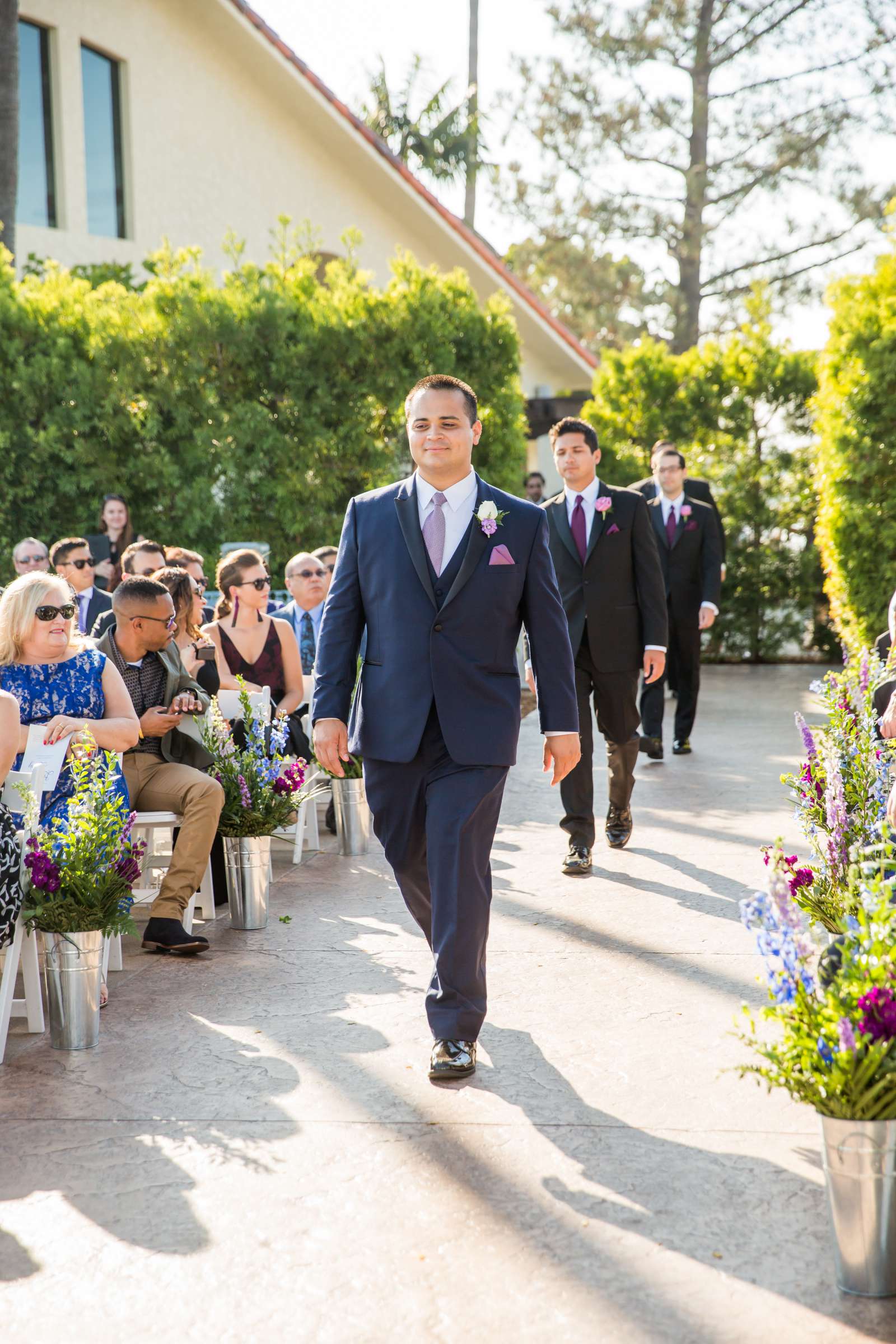 Tom Ham's Lighthouse Wedding coordinated by CZ Events, Heidi and Manuel Wedding Photo #55 by True Photography