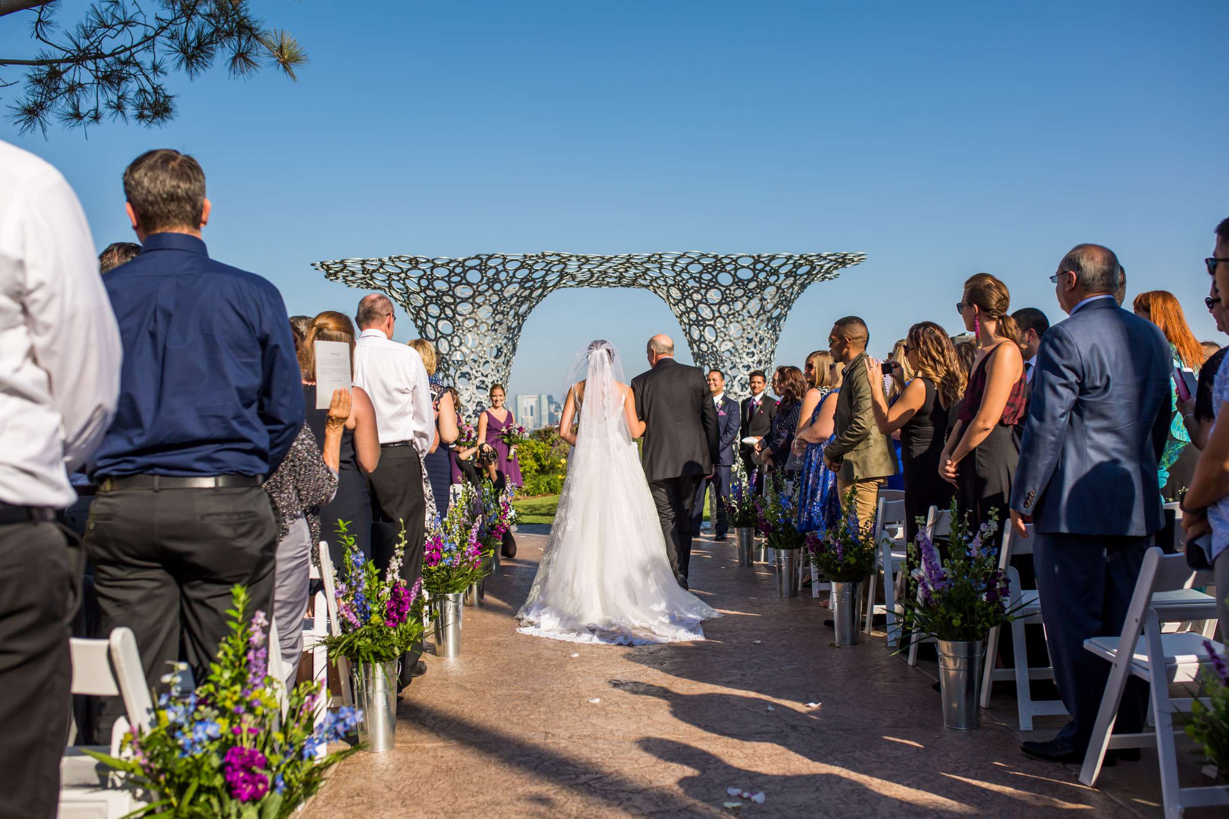 Tom Ham's Lighthouse Wedding coordinated by CZ Events, Heidi and Manuel Wedding Photo #60 by True Photography