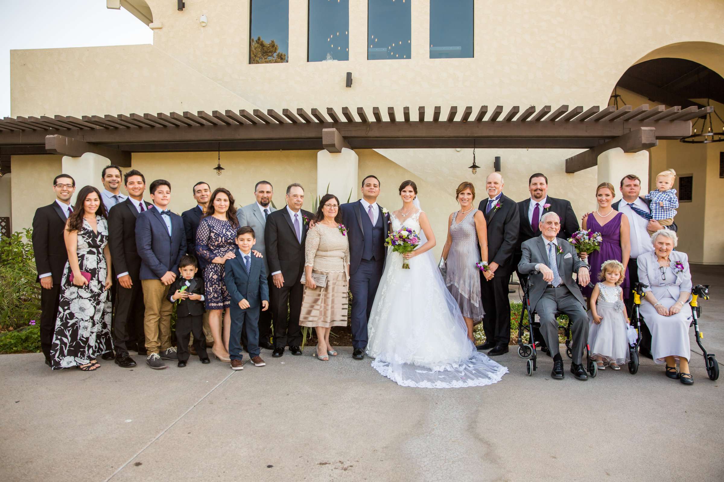 Tom Ham's Lighthouse Wedding coordinated by CZ Events, Heidi and Manuel Wedding Photo #71 by True Photography