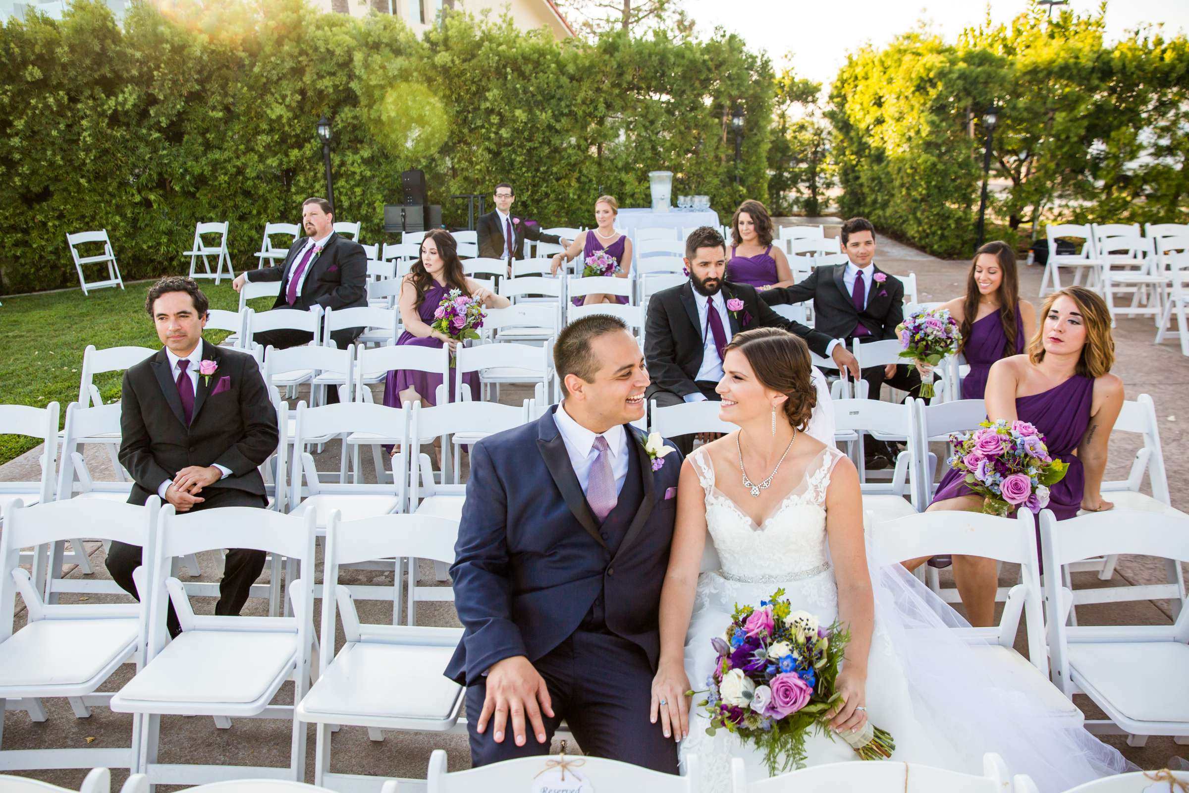 Tom Ham's Lighthouse Wedding coordinated by CZ Events, Heidi and Manuel Wedding Photo #76 by True Photography