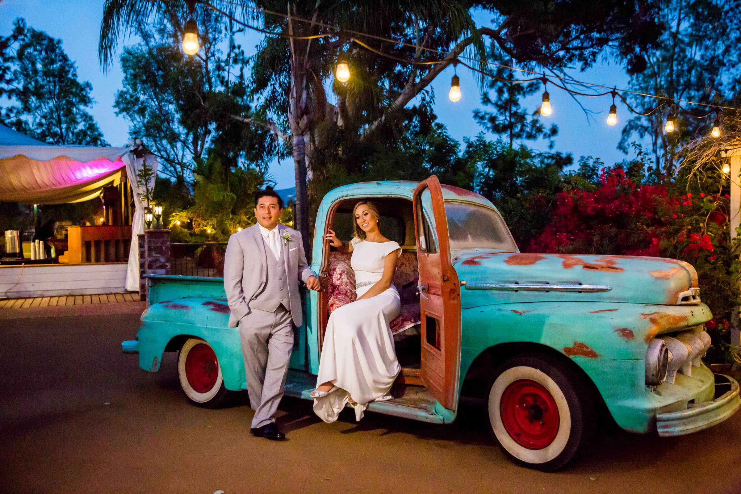 Green Gables Wedding Estate Wedding, Margarita and Mike Wedding Photo #2 by True Photography