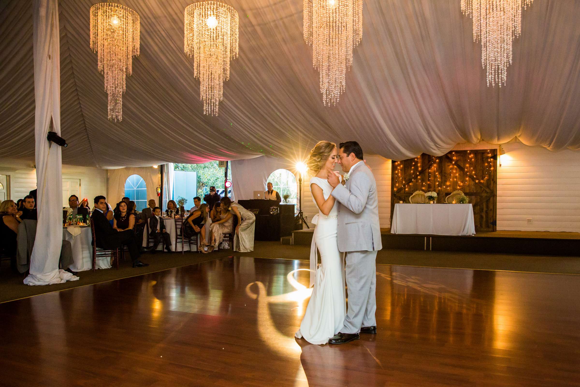 Green Gables Wedding Estate Wedding, Margarita and Mike Wedding Photo #82 by True Photography