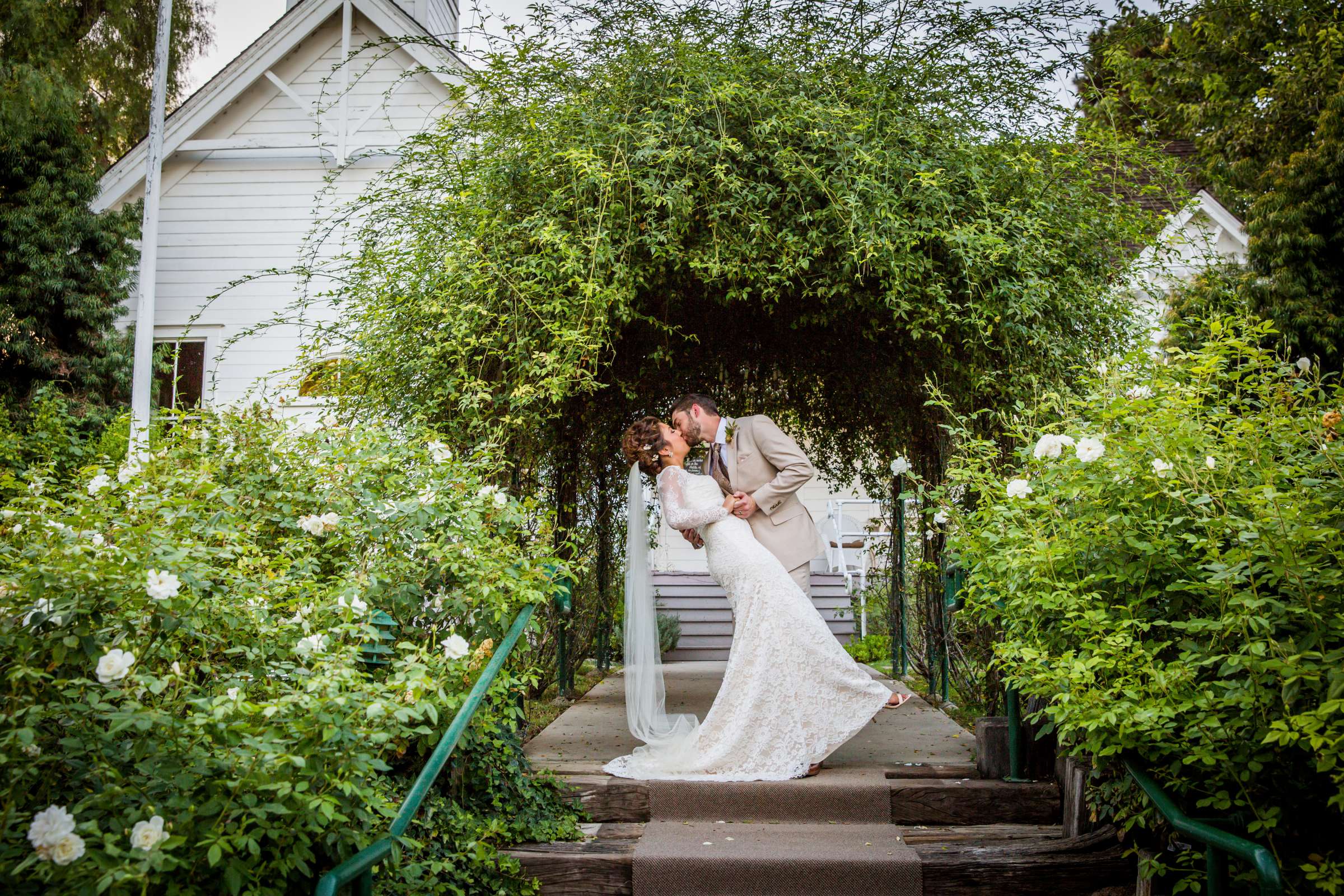 Green Gables Wedding Estate Wedding coordinated by Bridal Stop & Events, Kristyn and Richard Wedding Photo #267490 by True Photography