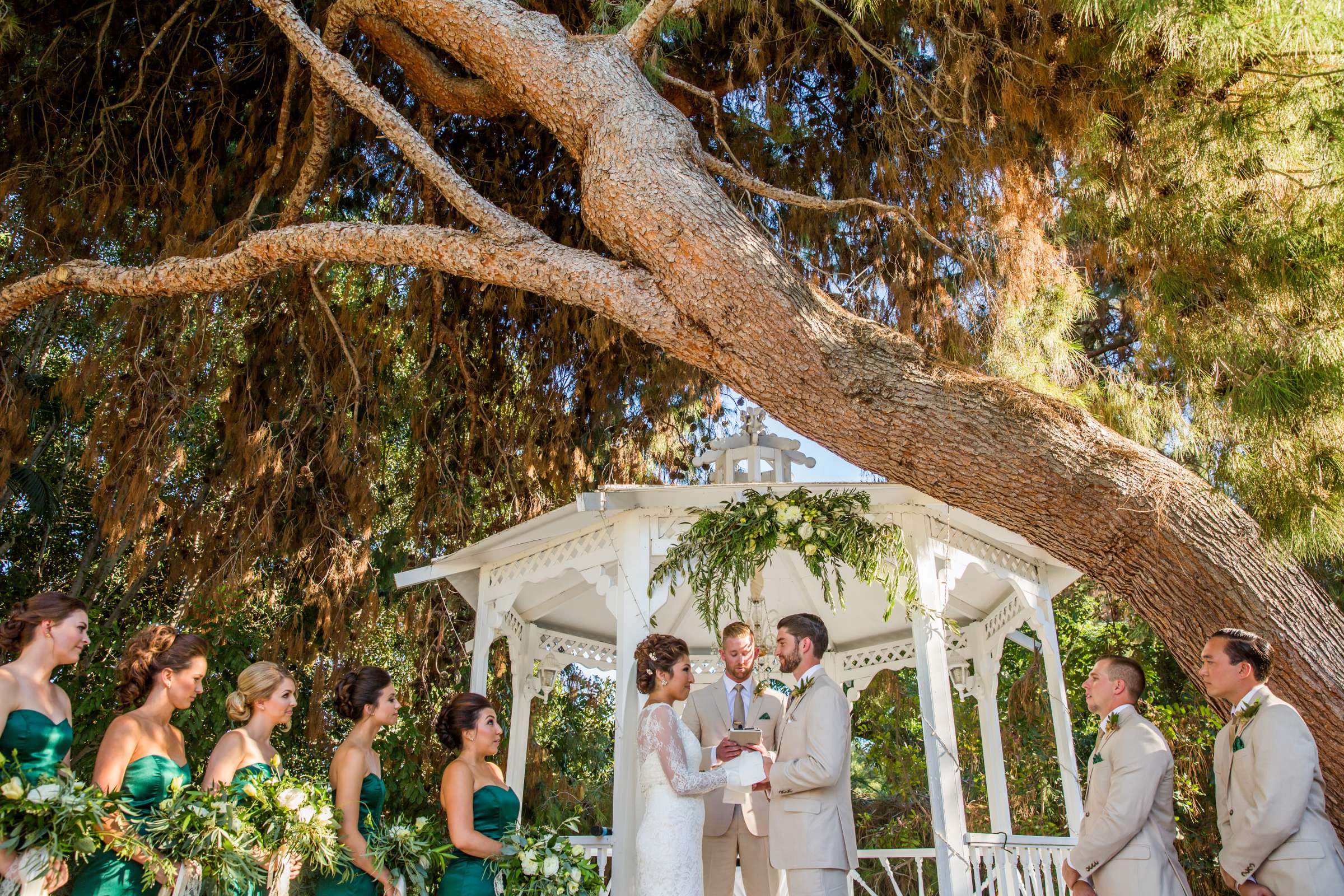 Green Gables Wedding Estate Wedding coordinated by Bridal Stop & Events, Kristyn and Richard Wedding Photo #267555 by True Photography