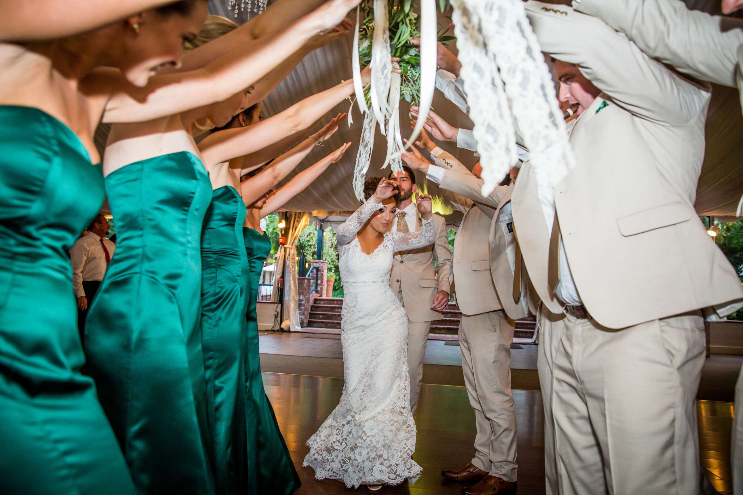 Green Gables Wedding Estate Wedding coordinated by Bridal Stop & Events, Kristyn and Richard Wedding Photo #267587 by True Photography