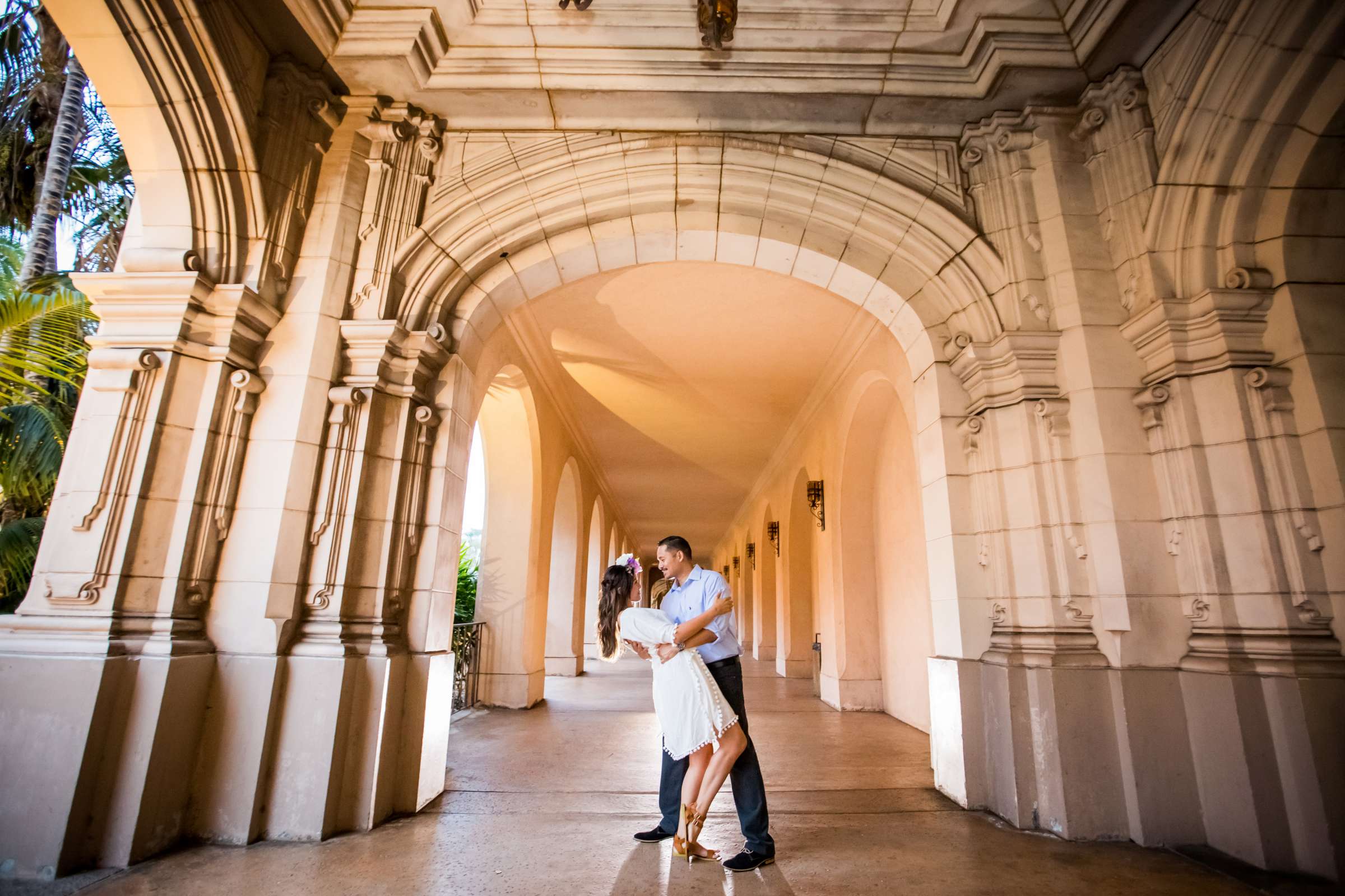 Engagement, Carmellee and Alvin Engagement Photo #267817 by True Photography