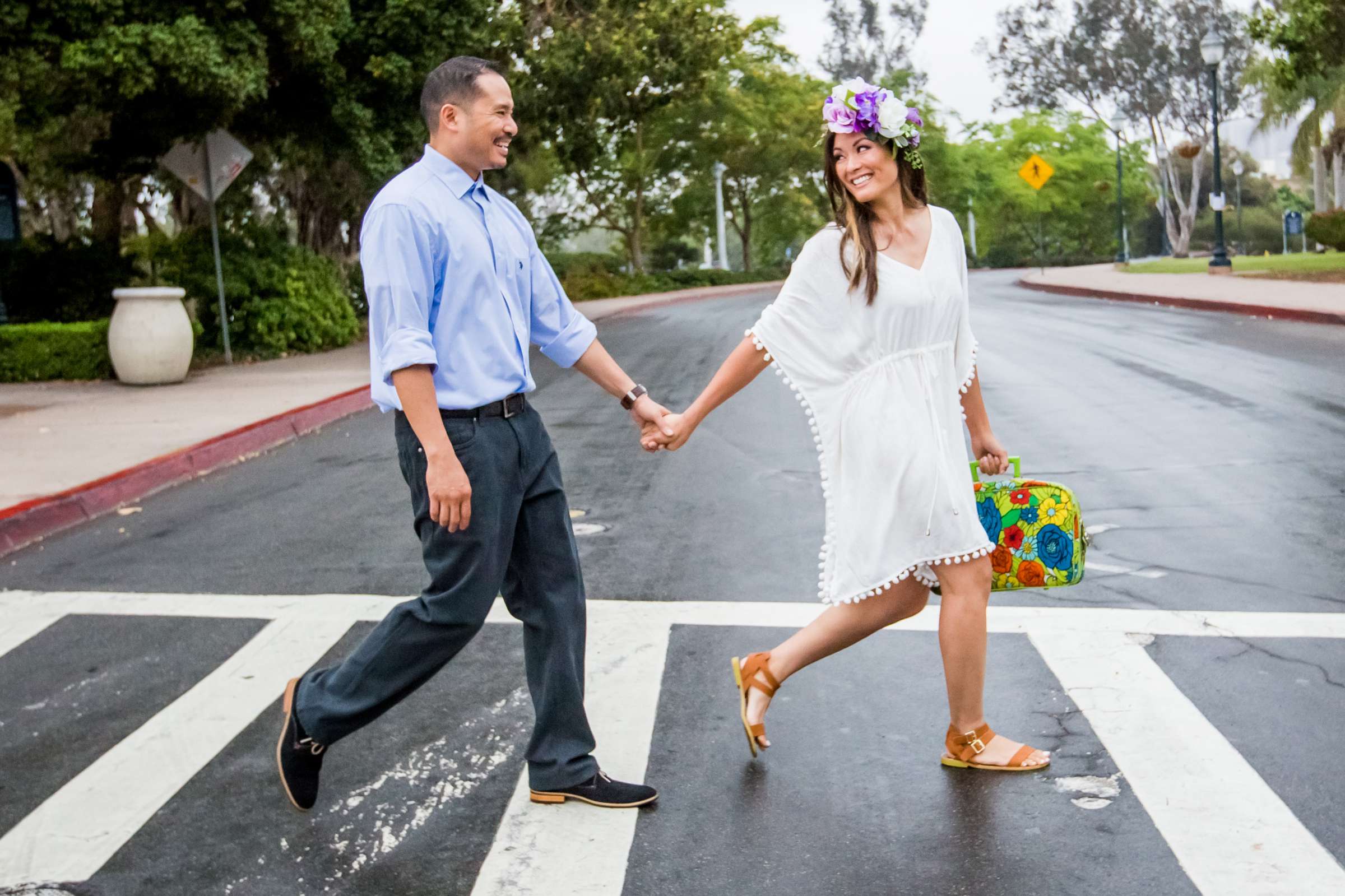 Engagement, Carmellee and Alvin Engagement Photo #267821 by True Photography