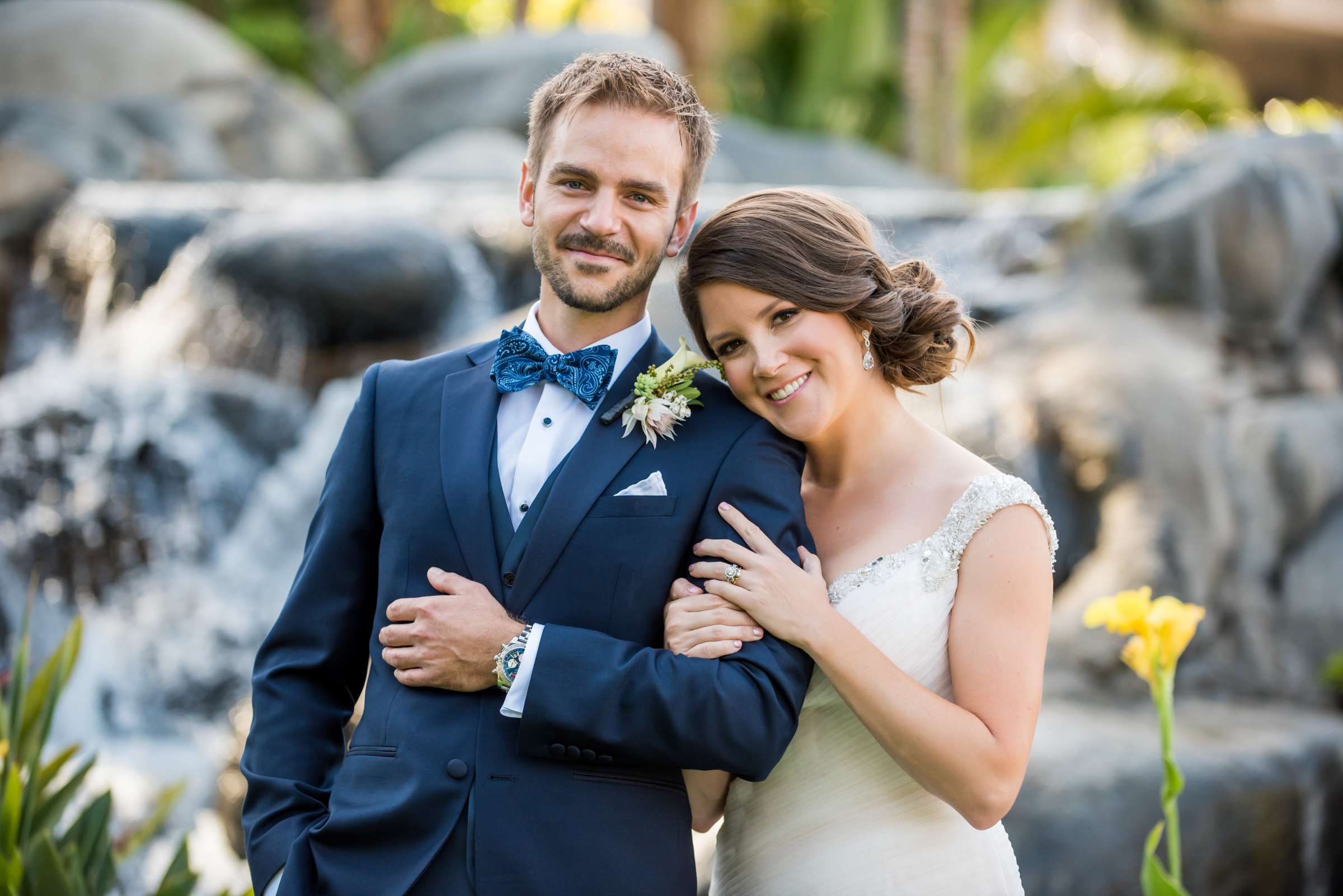 The Ultimate Skybox Wedding, Lisa and Walter Wedding Photo #268283 by True Photography