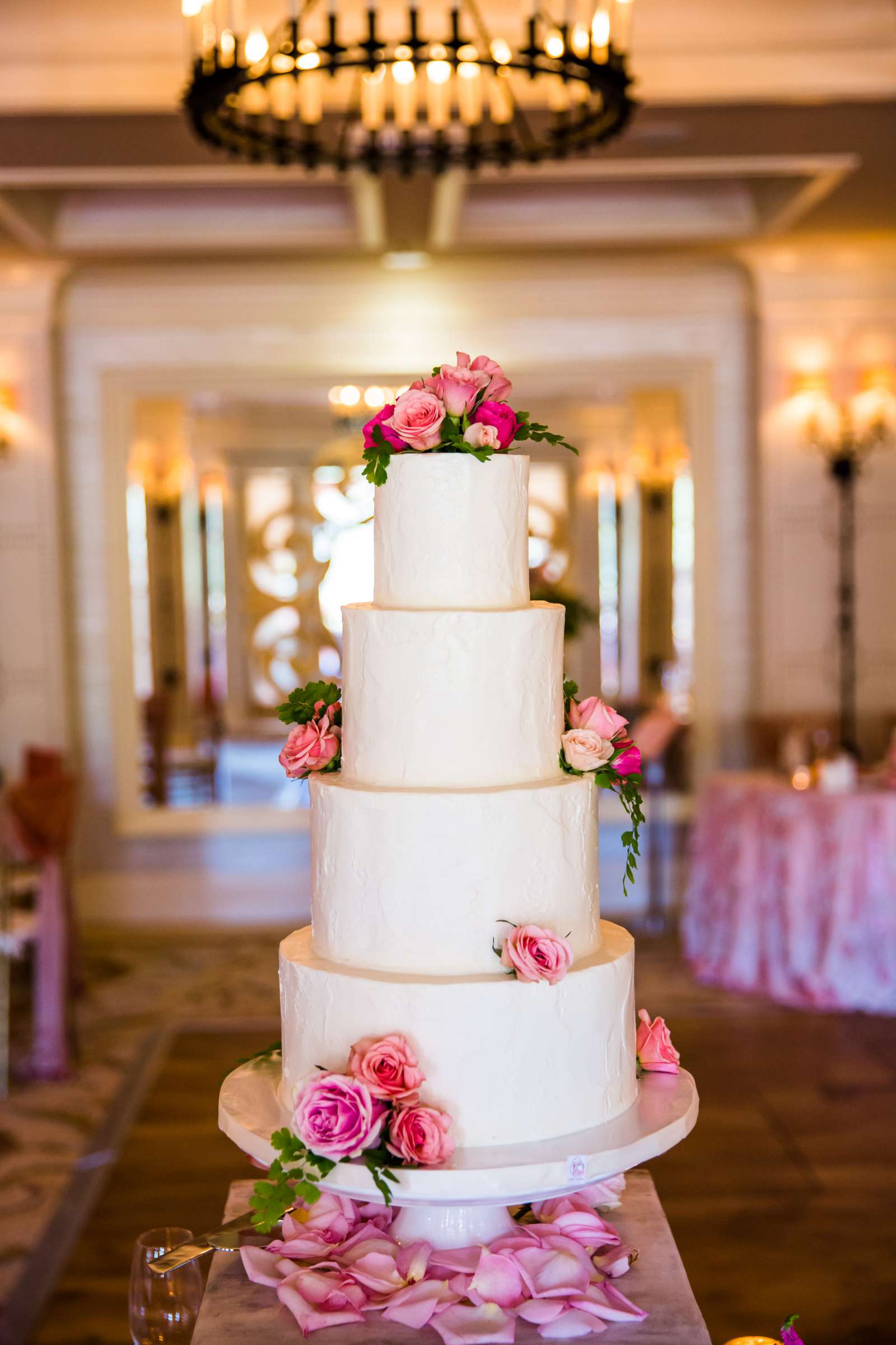 Rancho Valencia Wedding, Gail and Bill Wedding Photo #268463 by True Photography