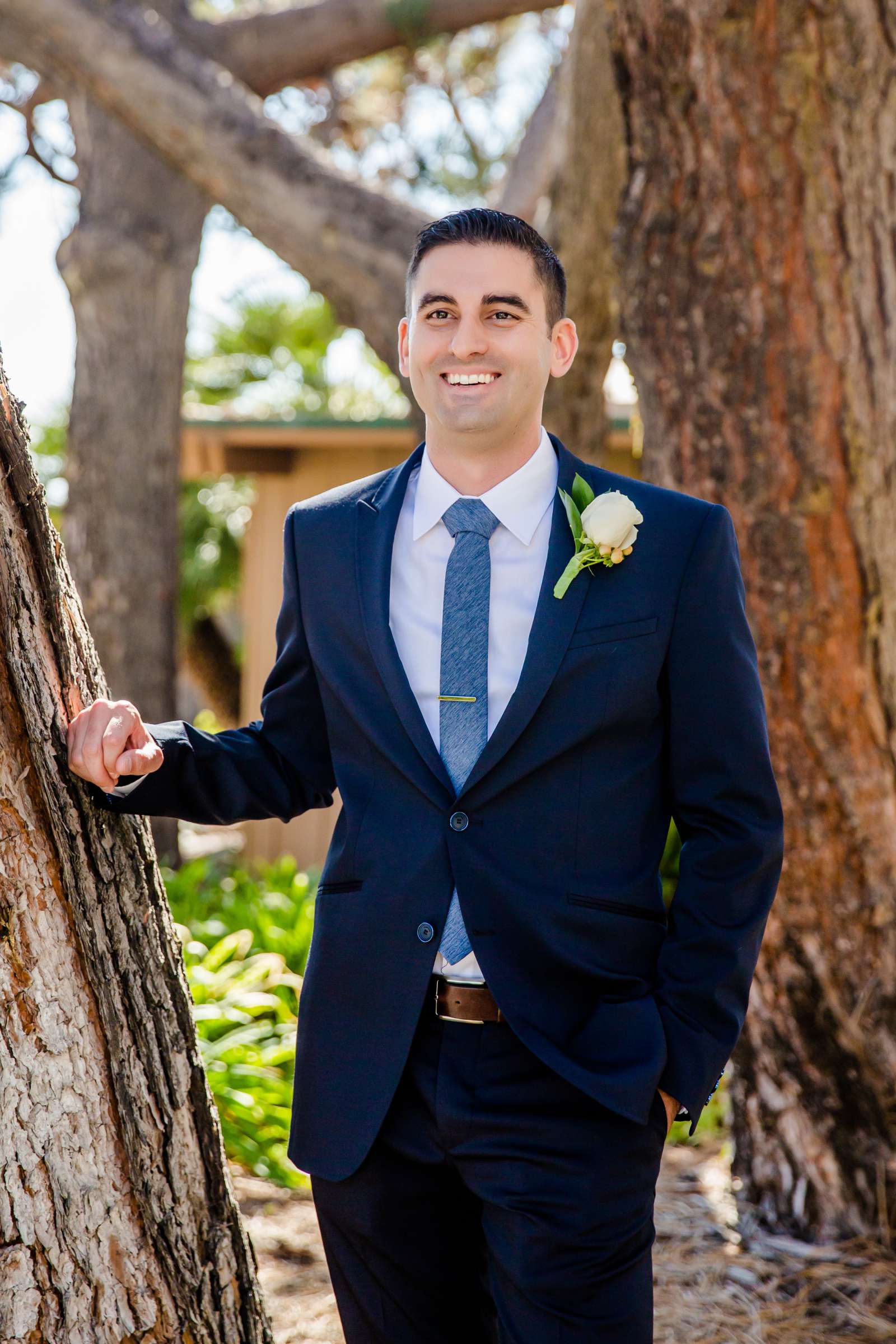 Scripps Seaside Forum Wedding coordinated by Events Inspired SD, Jay and Michael Wedding Photo #6 by True Photography