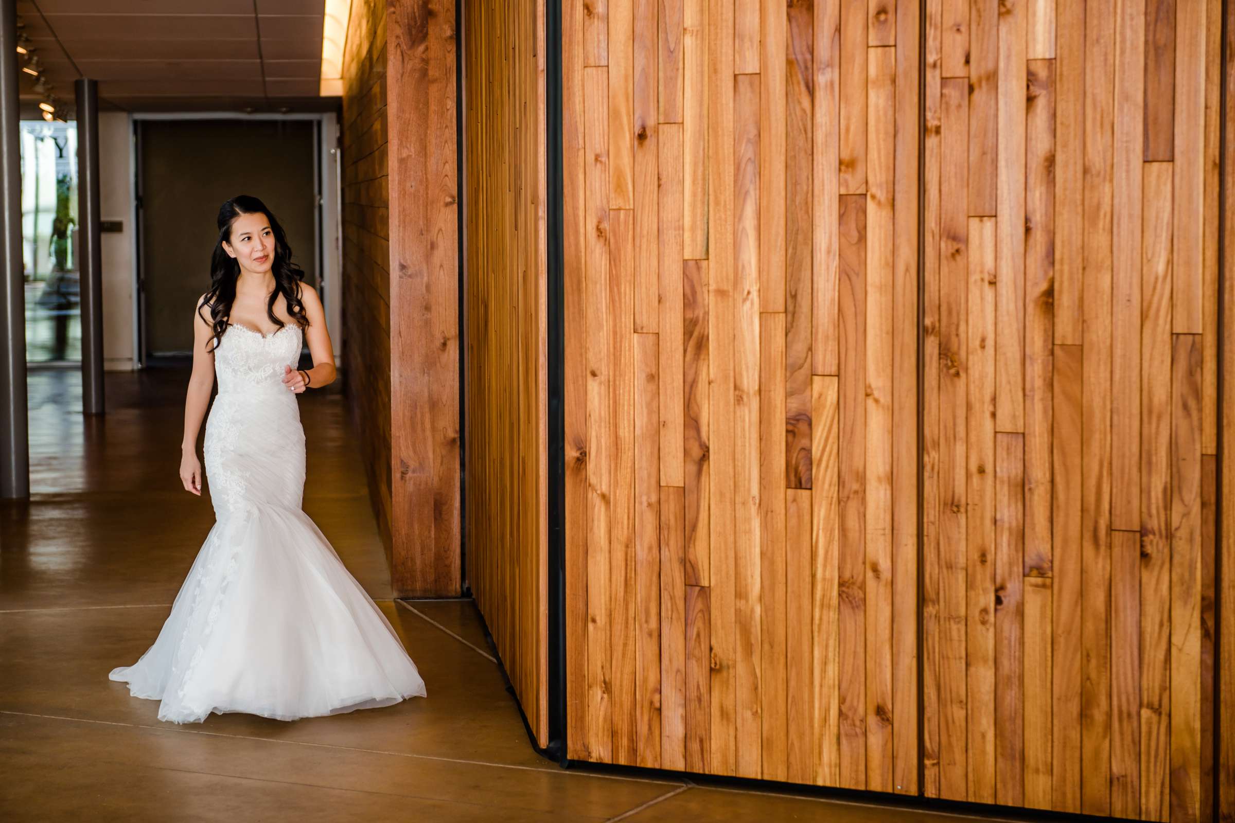 Scripps Seaside Forum Wedding coordinated by Events Inspired SD, Jay and Michael Wedding Photo #13 by True Photography