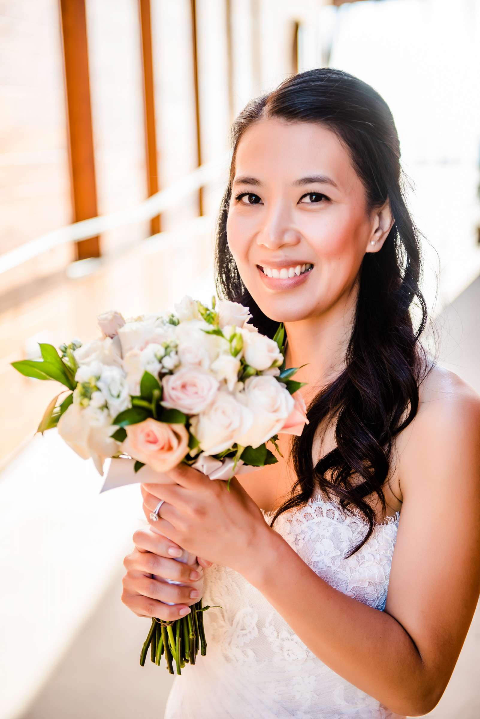 Scripps Seaside Forum Wedding coordinated by Events Inspired SD, Jay and Michael Wedding Photo #18 by True Photography