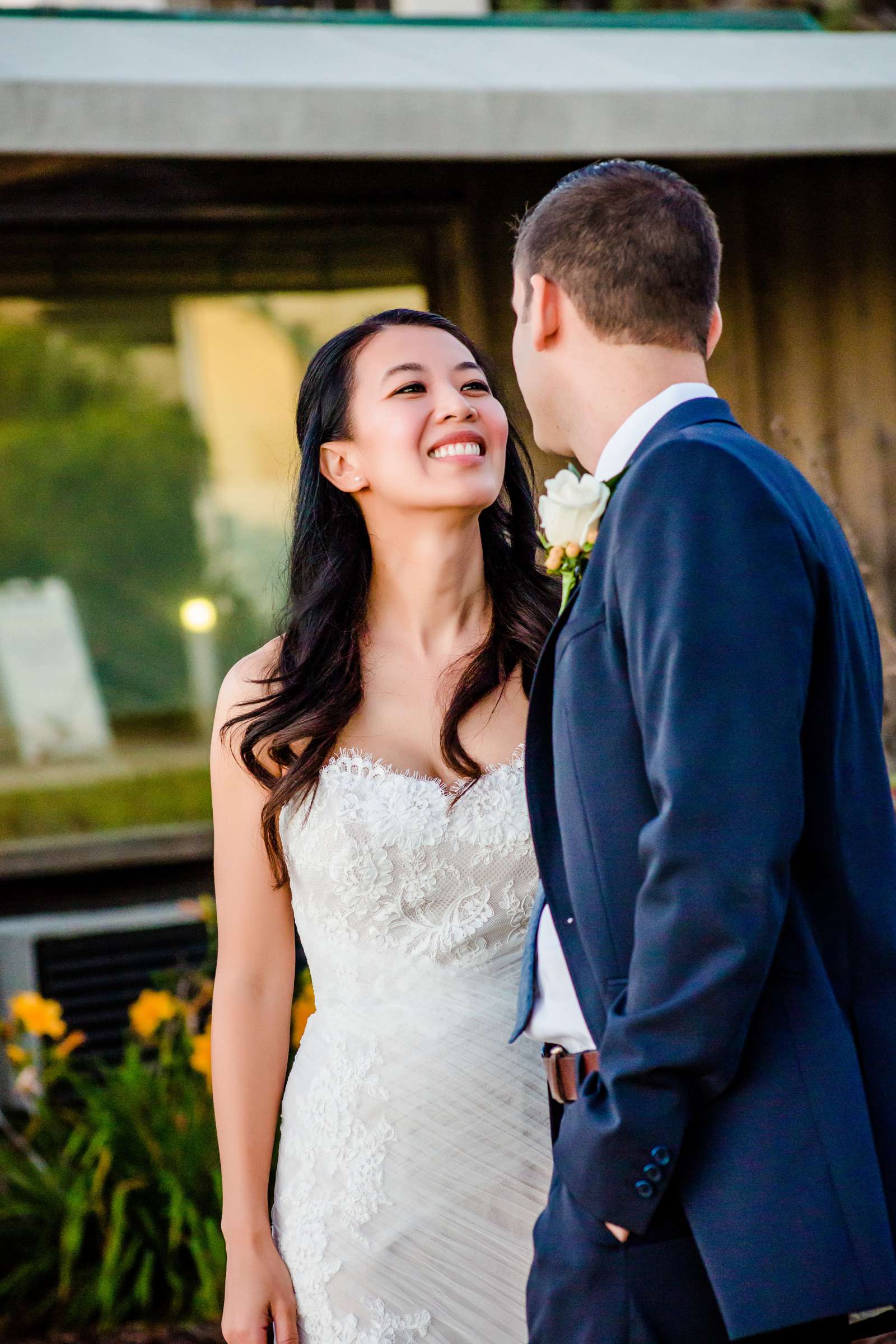 Scripps Seaside Forum Wedding coordinated by Events Inspired SD, Jay and Michael Wedding Photo #59 by True Photography