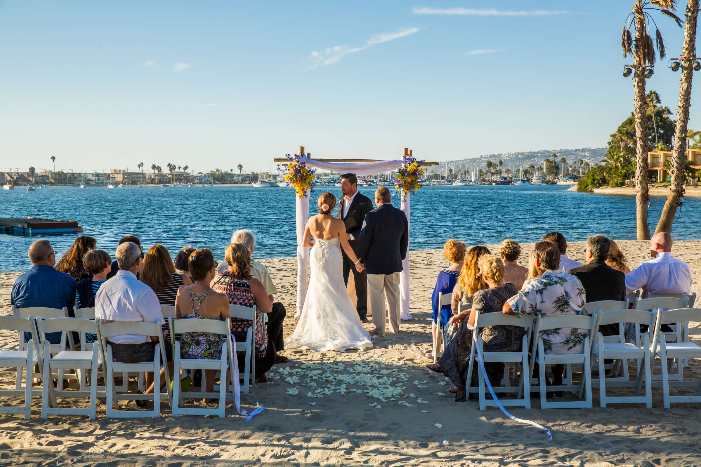 Wedding, Stephanie and Fred Wedding Photo #35 by True Photography