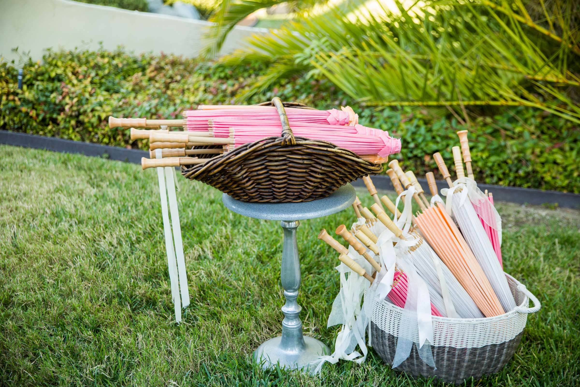 Private Residence Wedding coordinated by Nomad Nuptials, Katy and Joel Wedding Photo #159 by True Photography