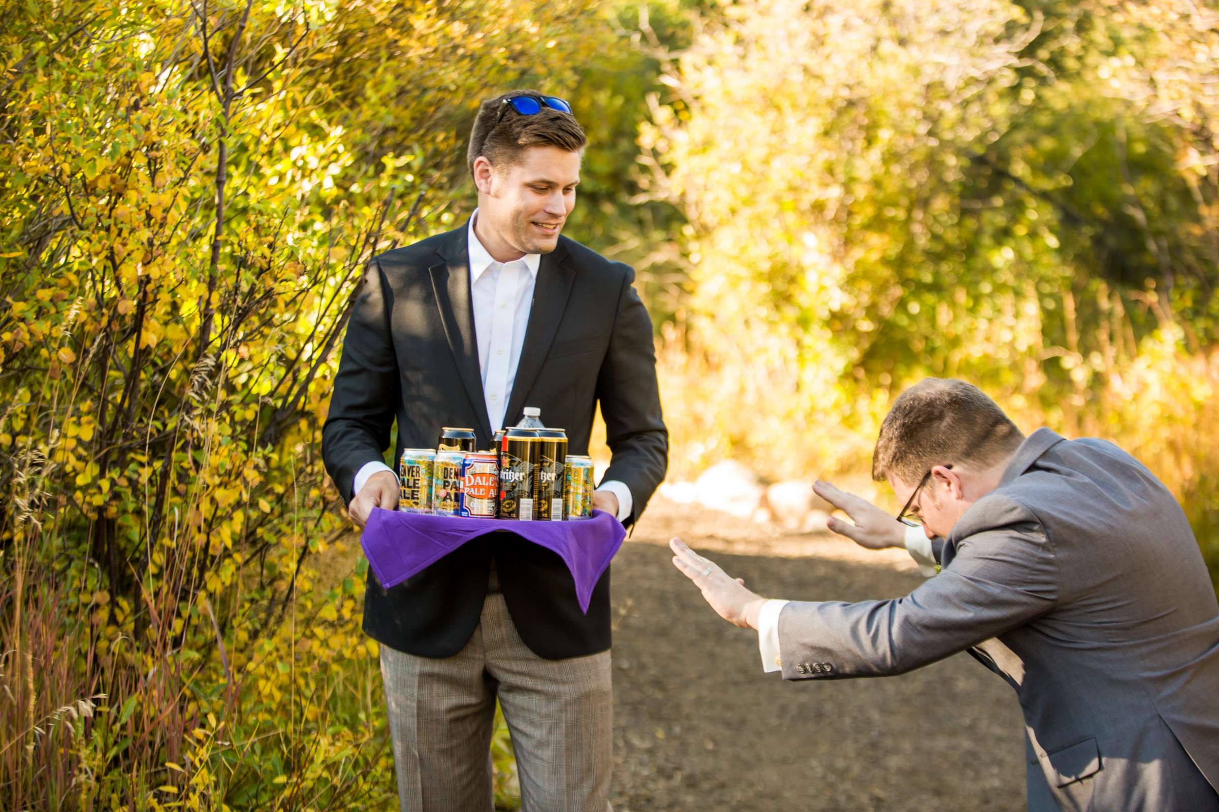 Wild Basin Lodge Wedding, Angie and Michael Wedding Photo #269219 by True Photography