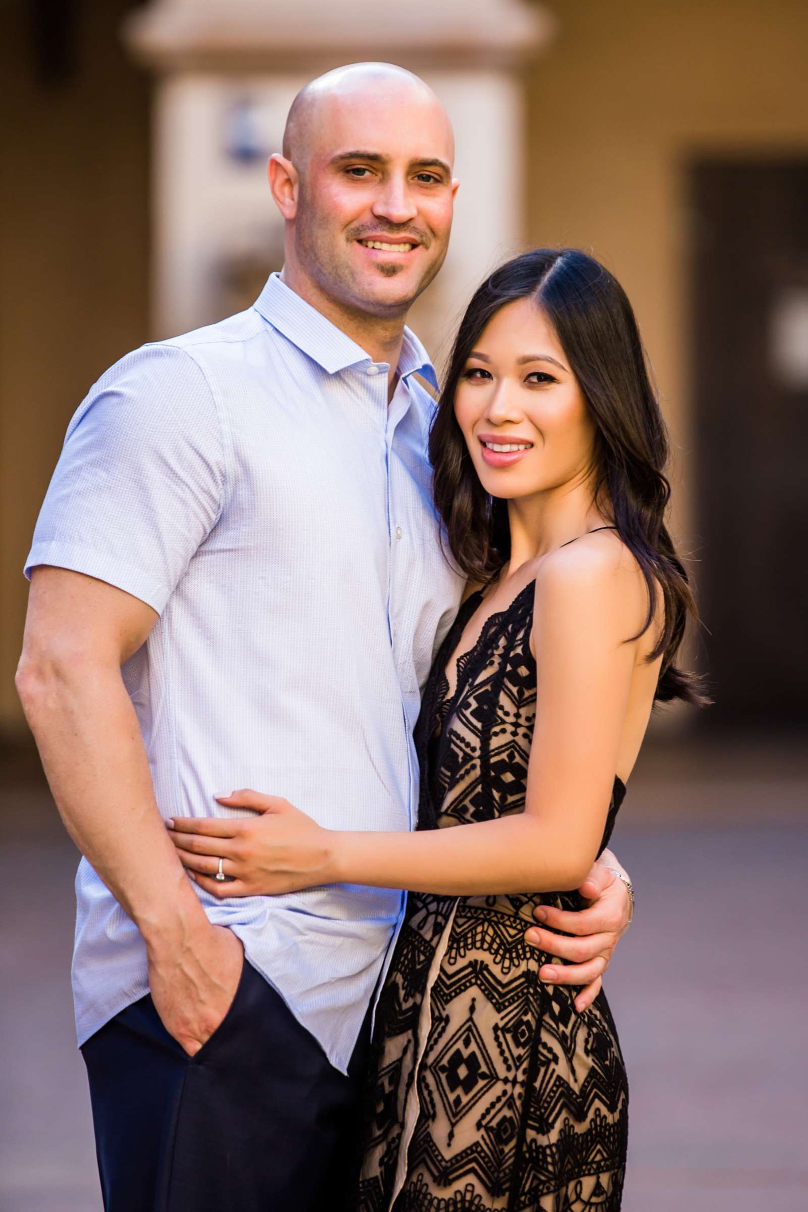 Engagement, Ginny and Brent Engagement Photo #269538 by True Photography