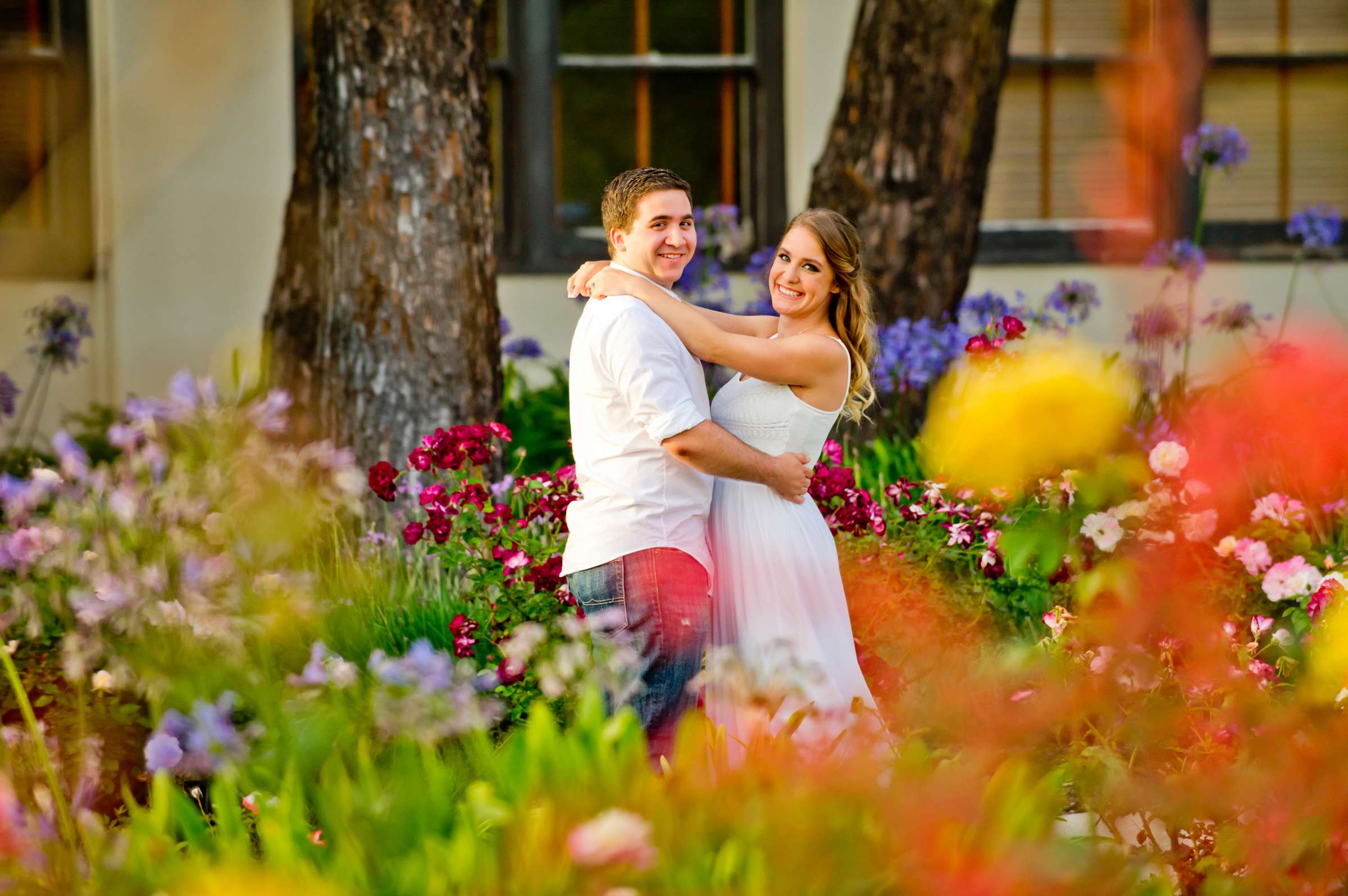 Engagement, Melissa and Andrew Engagement Photo #270017 by True Photography