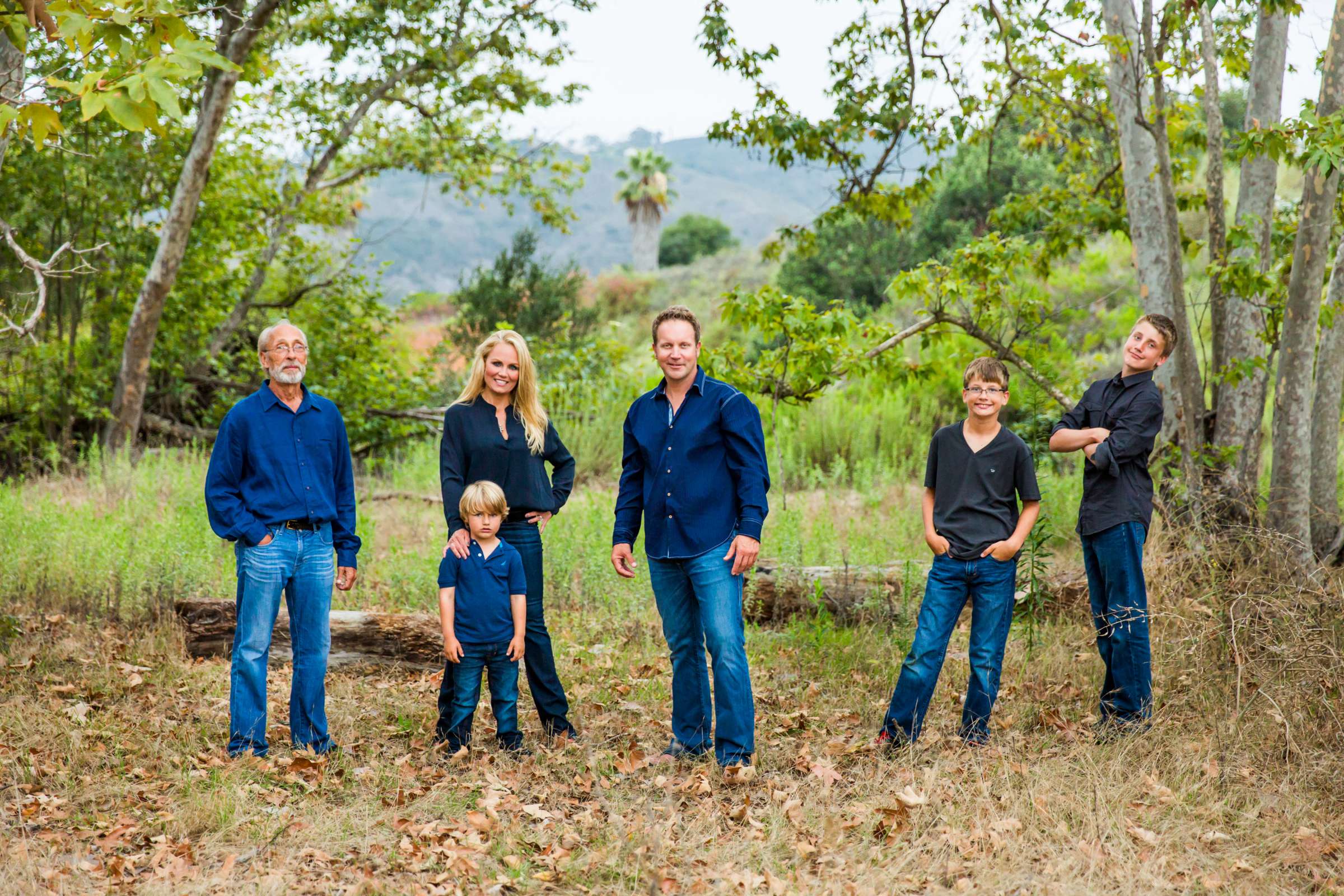 Family Portraits, Jennifer and Robert Family Photo #270177 by True Photography