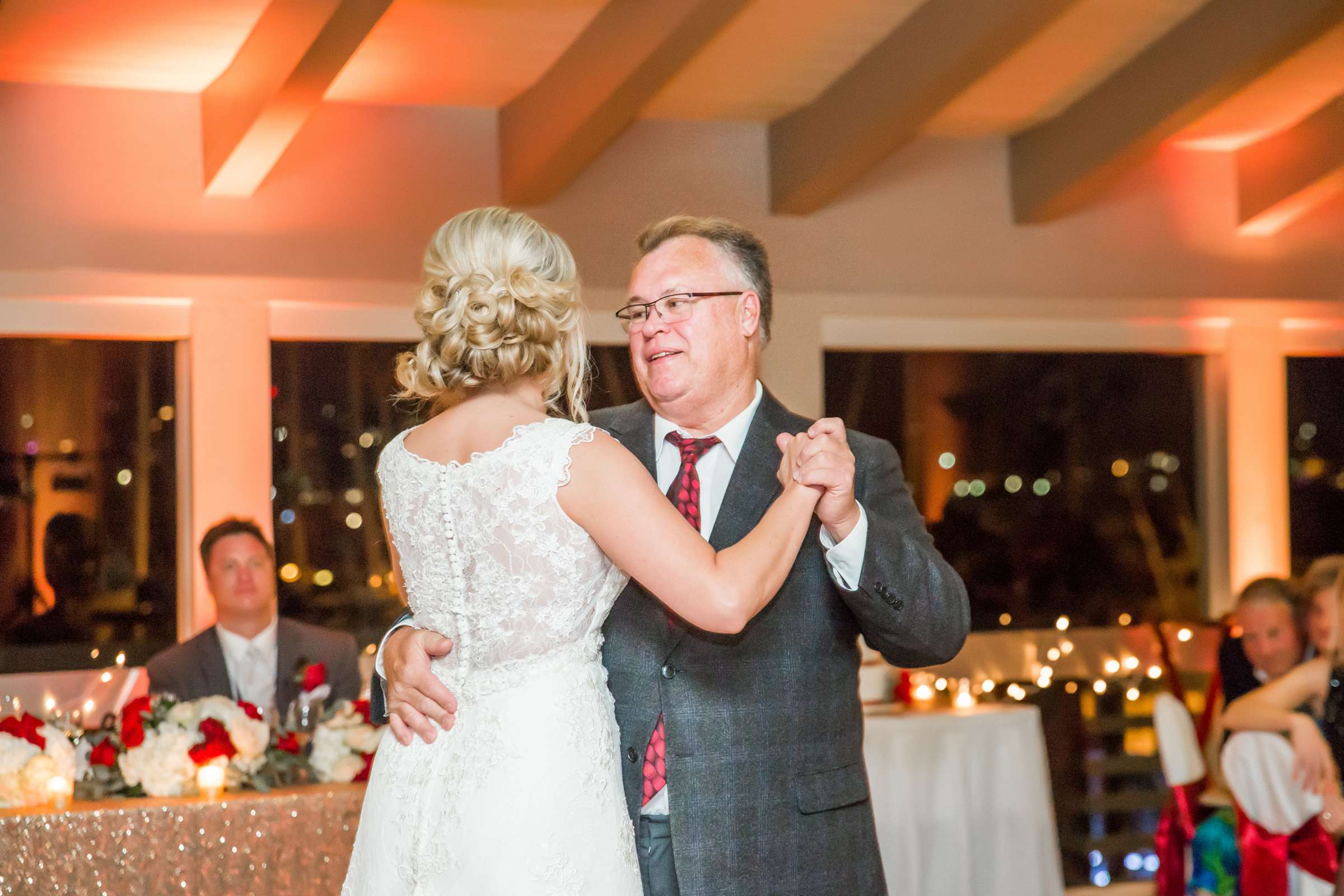 Island Palms Hotel Wedding coordinated by Holly Kalkin Weddings, Amanda and David Wedding Photo #270288 by True Photography