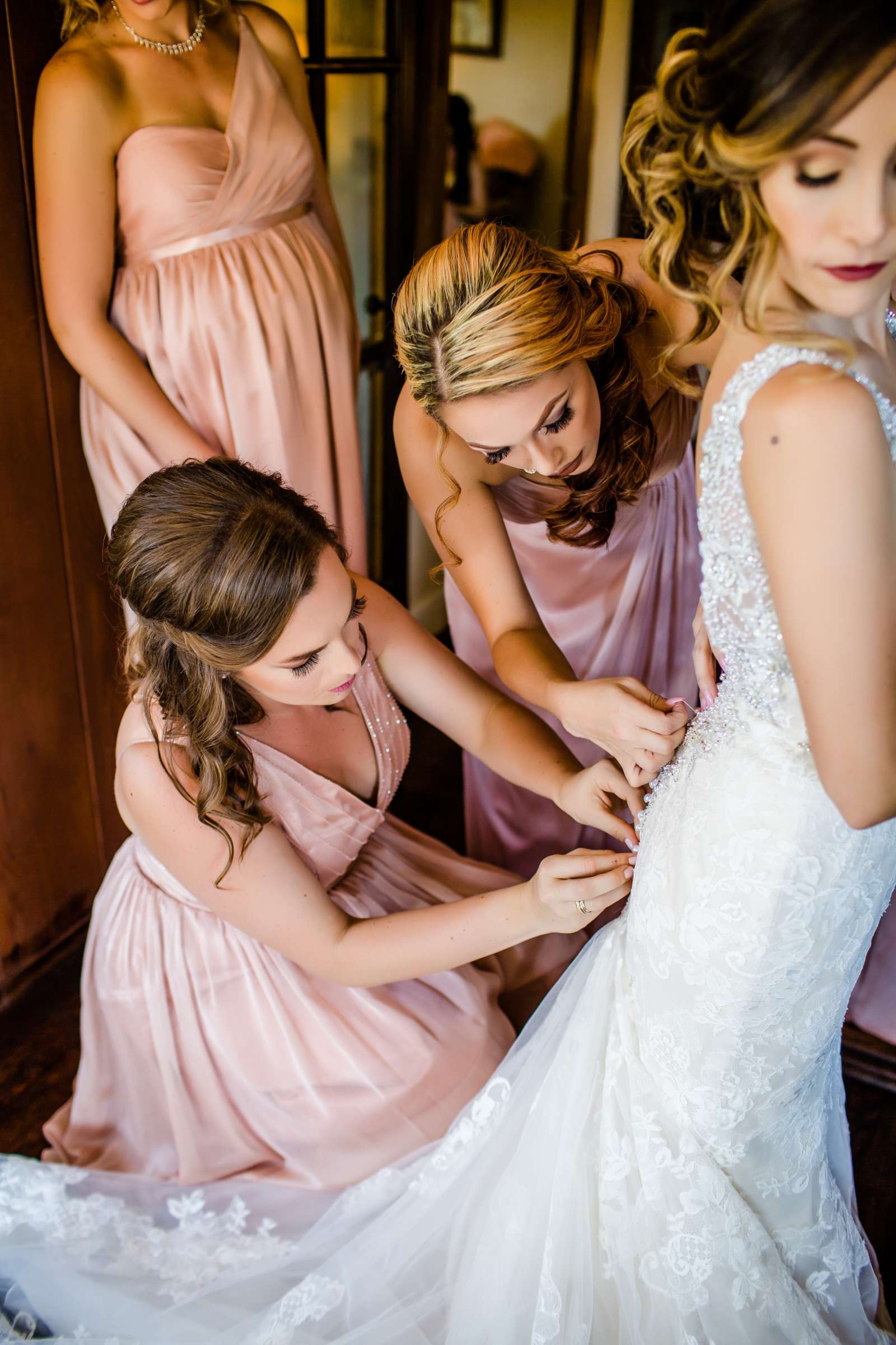 Mt Woodson Castle Wedding coordinated by Personal Touch Dining, Angela and Donnie Wedding Photo #270961 by True Photography