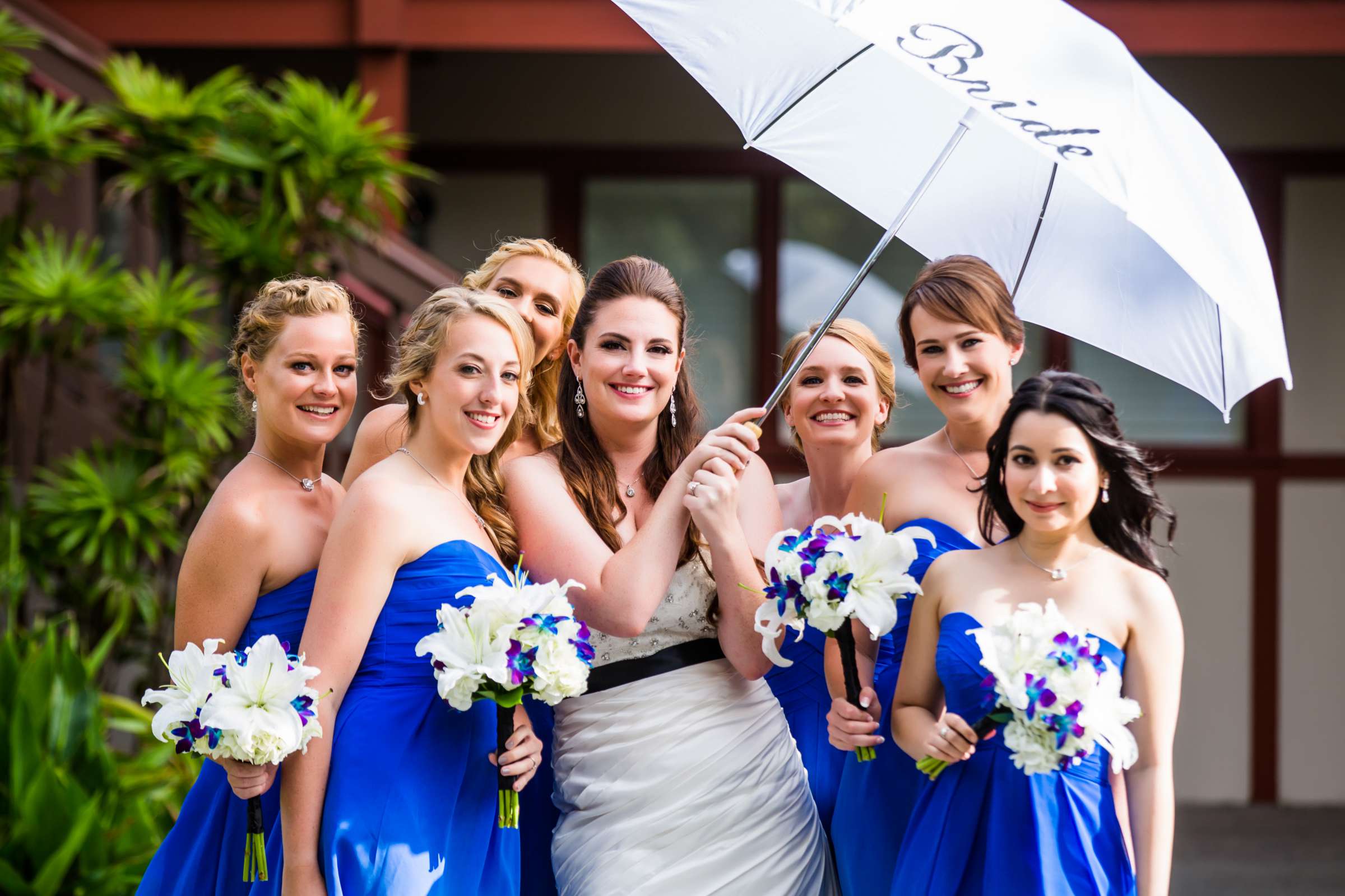 Catamaran Resort Wedding coordinated by San Diego Events Company, Samantha and Christopher Wedding Photo #271192 by True Photography