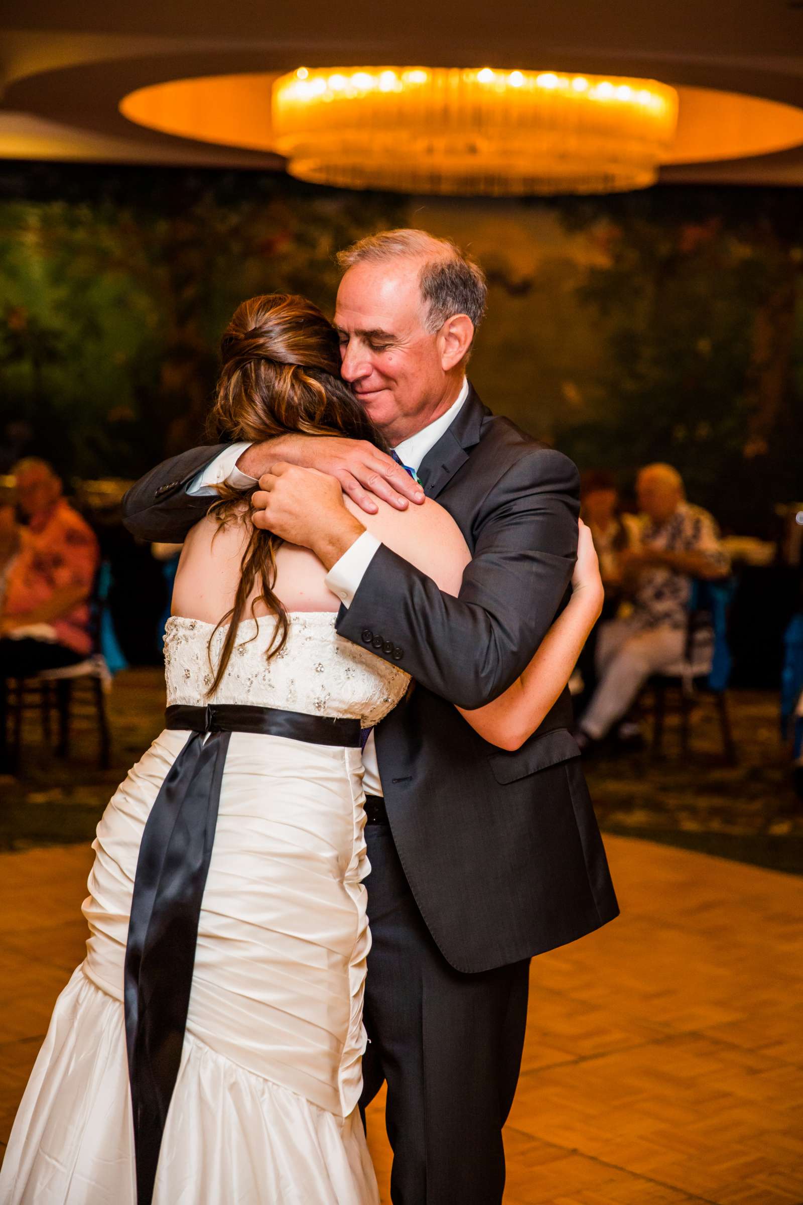 Catamaran Resort Wedding coordinated by San Diego Events Company, Samantha and Christopher Wedding Photo #271346 by True Photography