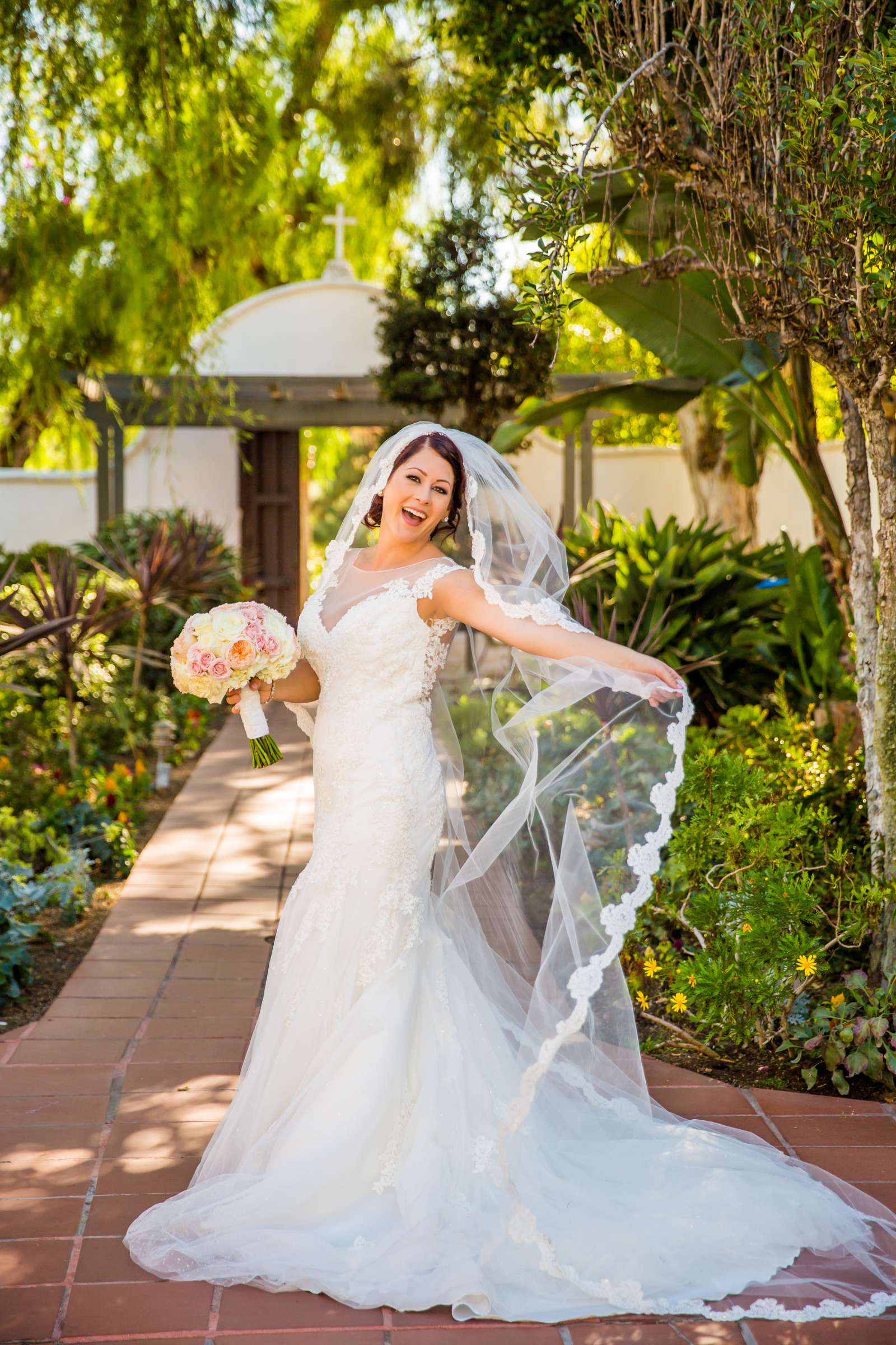 Admiral Kidd Club Wedding coordinated by Willmus Weddings, Kerry and Alvaro Wedding Photo #272065 by True Photography