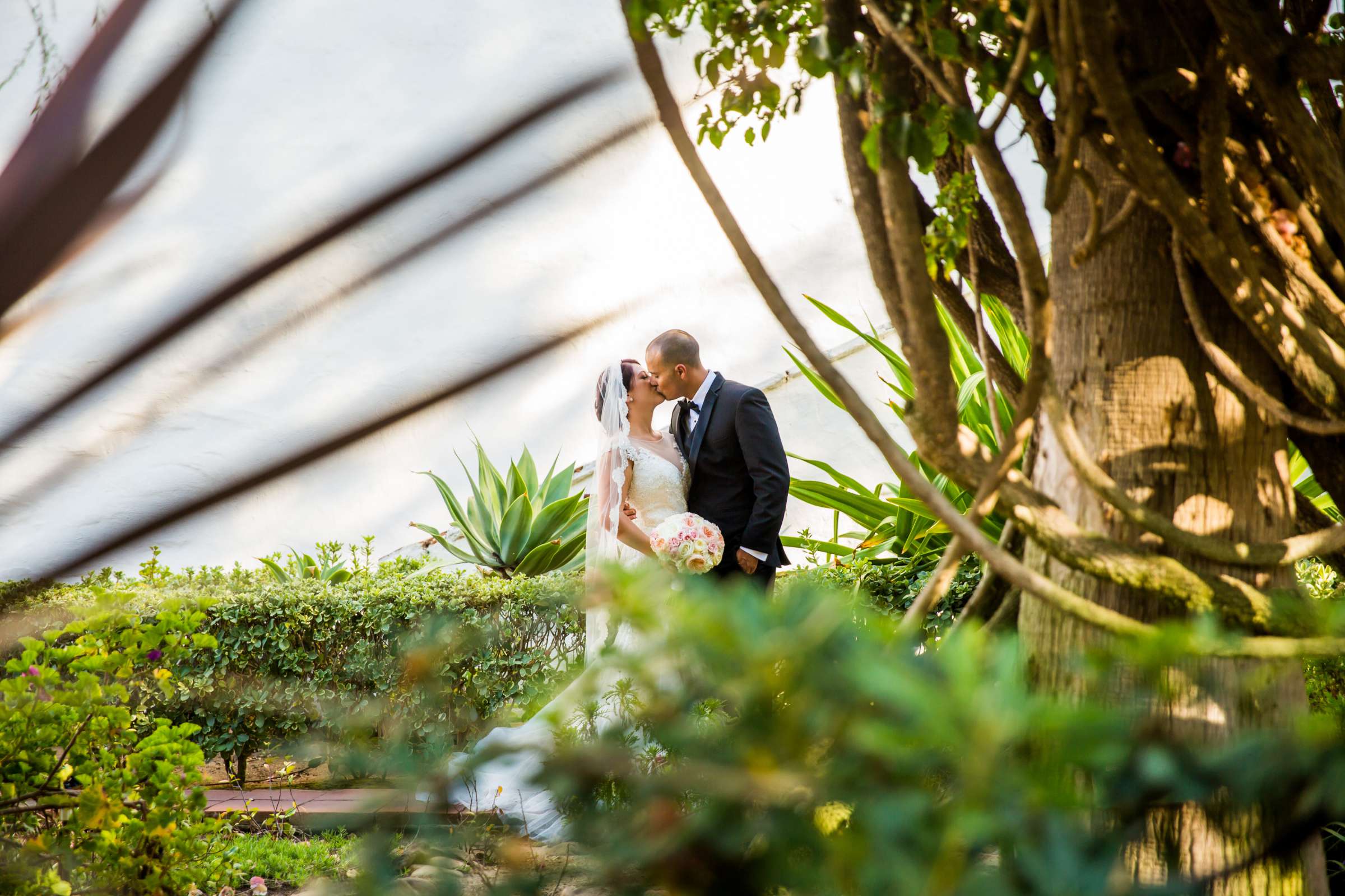 Admiral Kidd Club Wedding coordinated by Willmus Weddings, Kerry and Alvaro Wedding Photo #272067 by True Photography