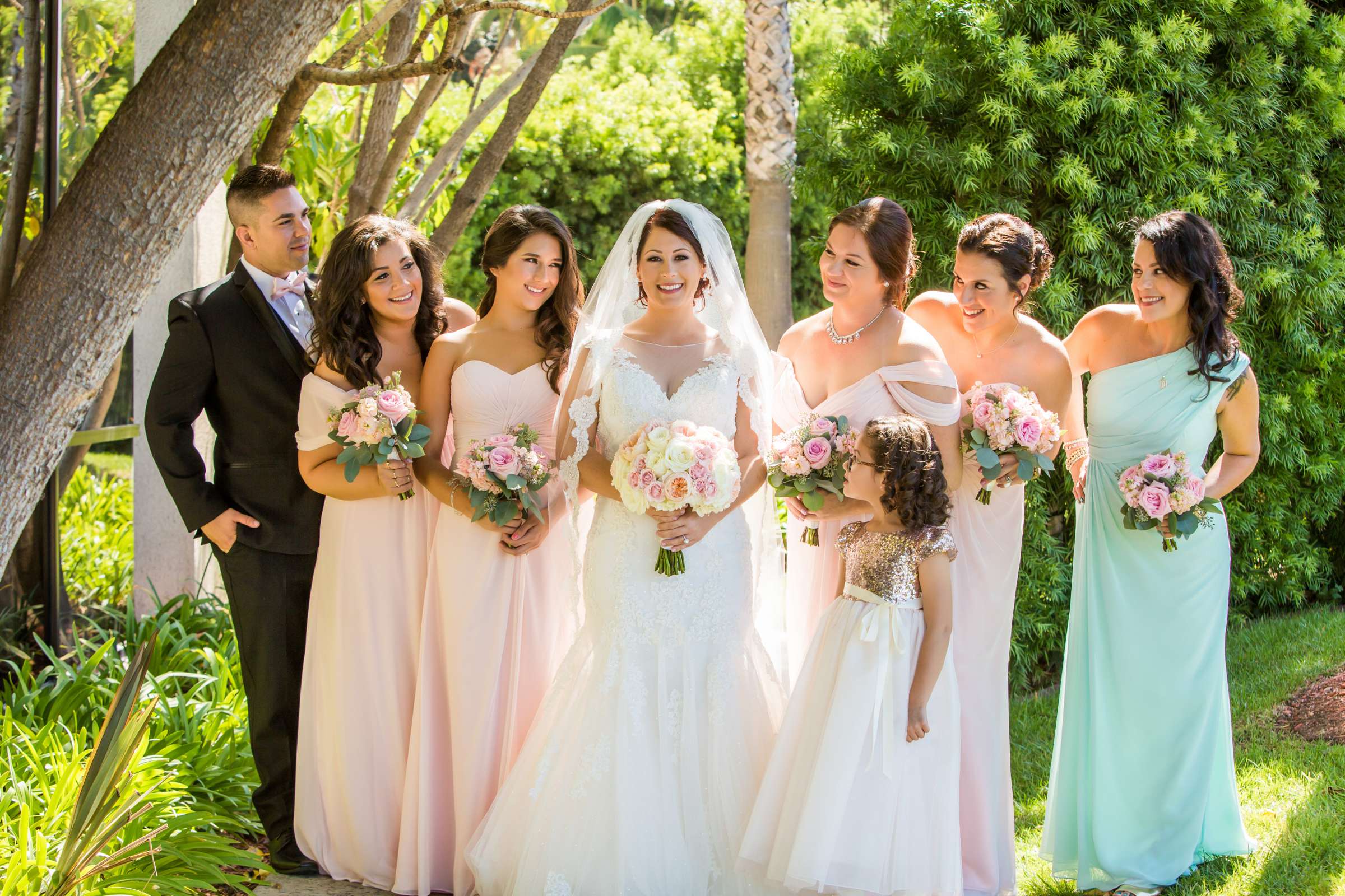 Admiral Kidd Club Wedding coordinated by Willmus Weddings, Kerry and Alvaro Wedding Photo #272076 by True Photography