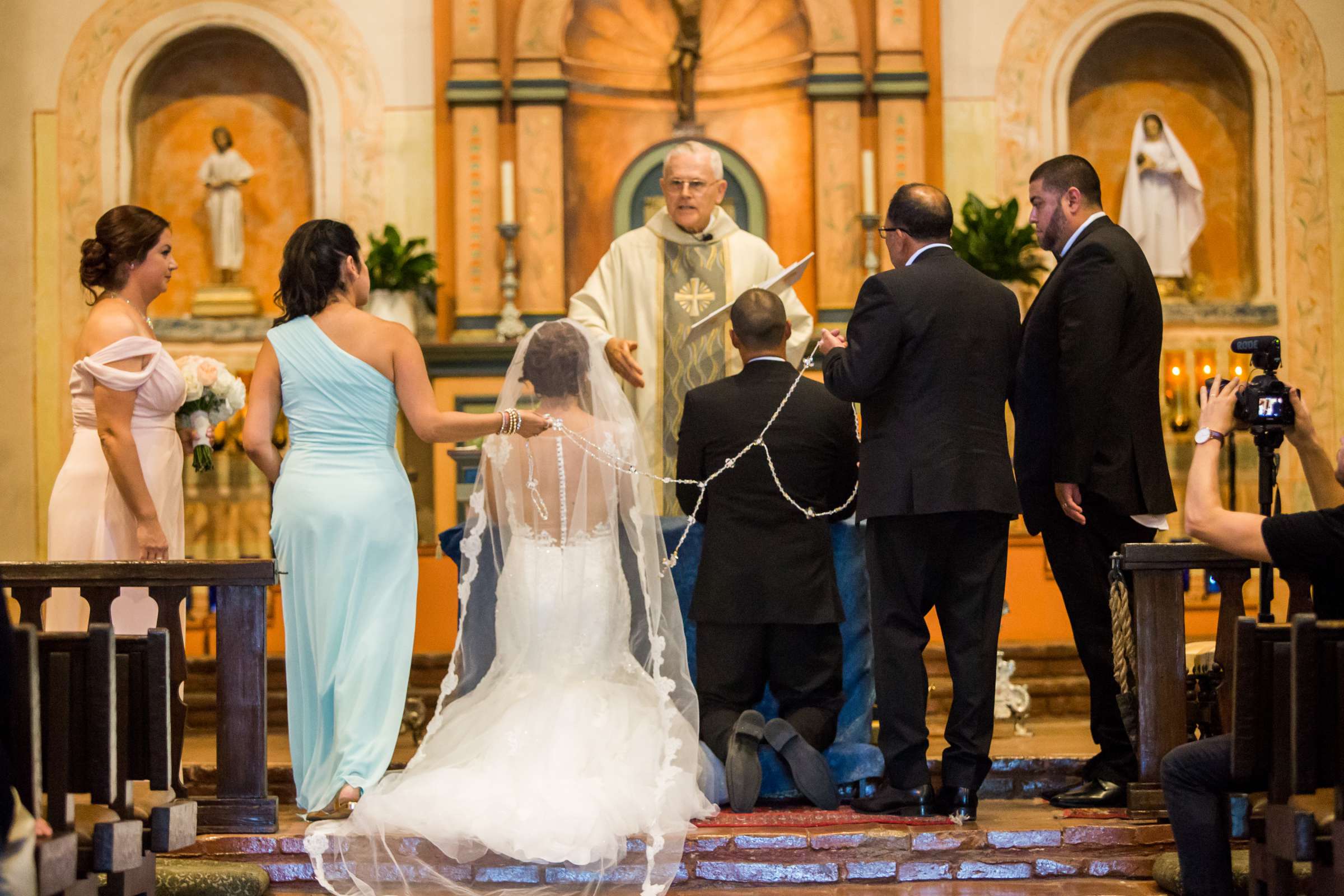 Admiral Kidd Club Wedding coordinated by Willmus Weddings, Kerry and Alvaro Wedding Photo #272117 by True Photography