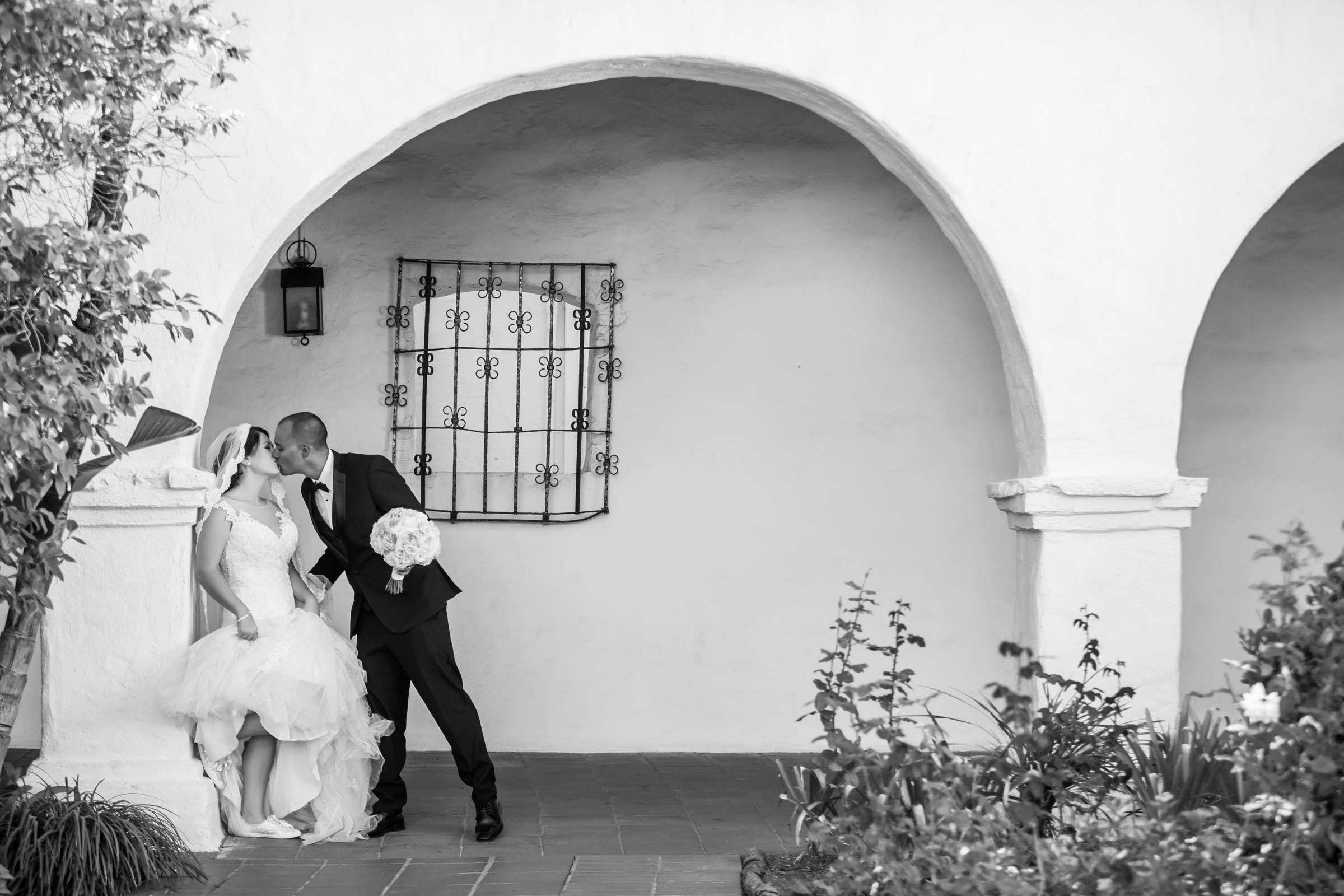 Admiral Kidd Club Wedding coordinated by Willmus Weddings, Kerry and Alvaro Wedding Photo #272133 by True Photography