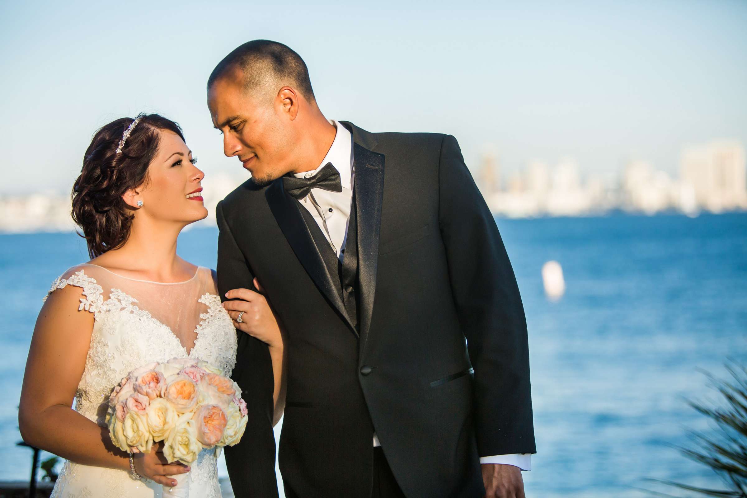 Admiral Kidd Club Wedding coordinated by Willmus Weddings, Kerry and Alvaro Wedding Photo #272144 by True Photography