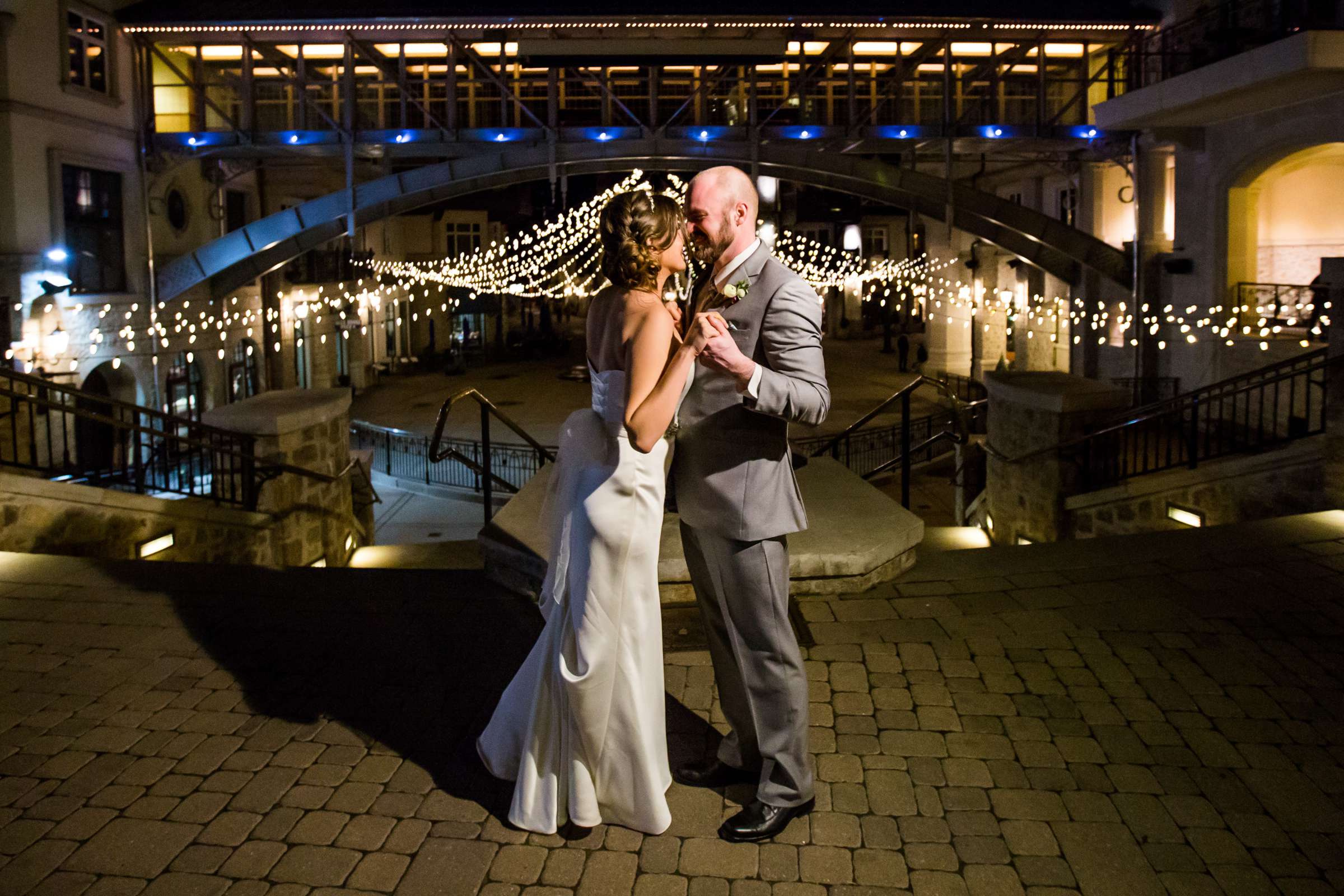 The Arrabelle Wedding coordinated by Kay Schneider, Ashley and Ken Wedding Photo #272305 by True Photography