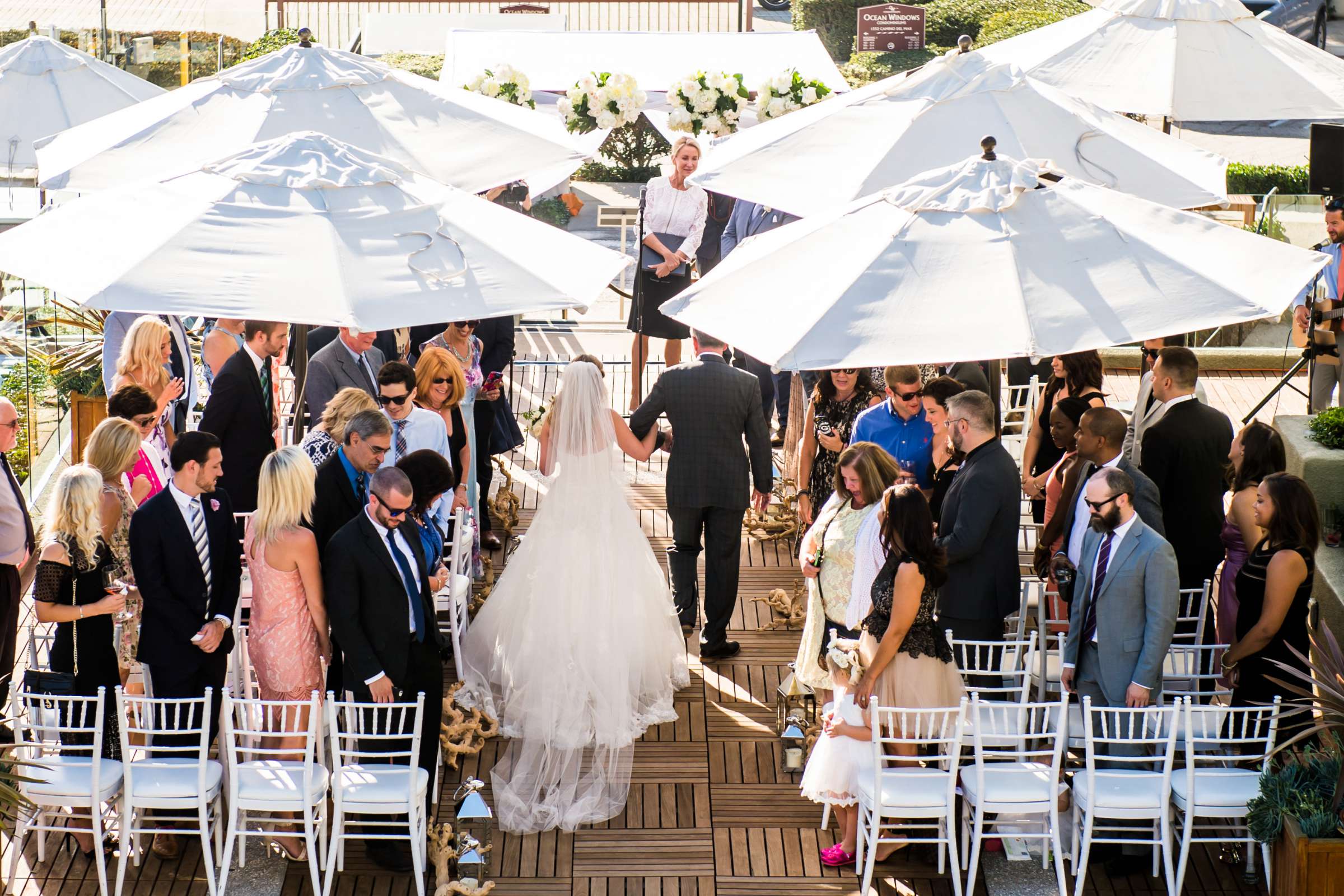 L'Auberge Wedding coordinated by L'Auberge, Jennifer and Marcus Wedding Photo #49 by True Photography