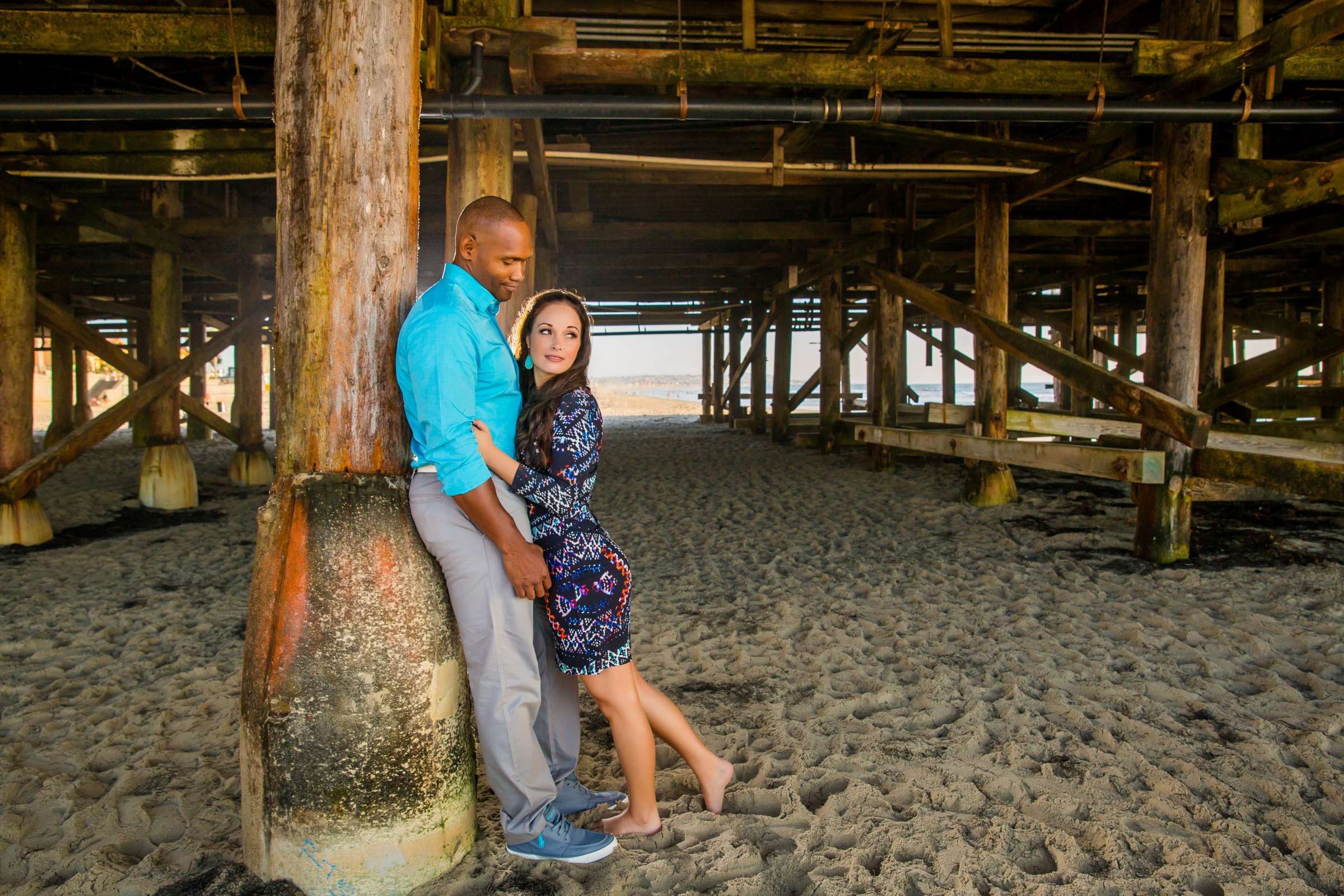 Engagement, Jill and Christopher Engagement Photo #272475 by True Photography