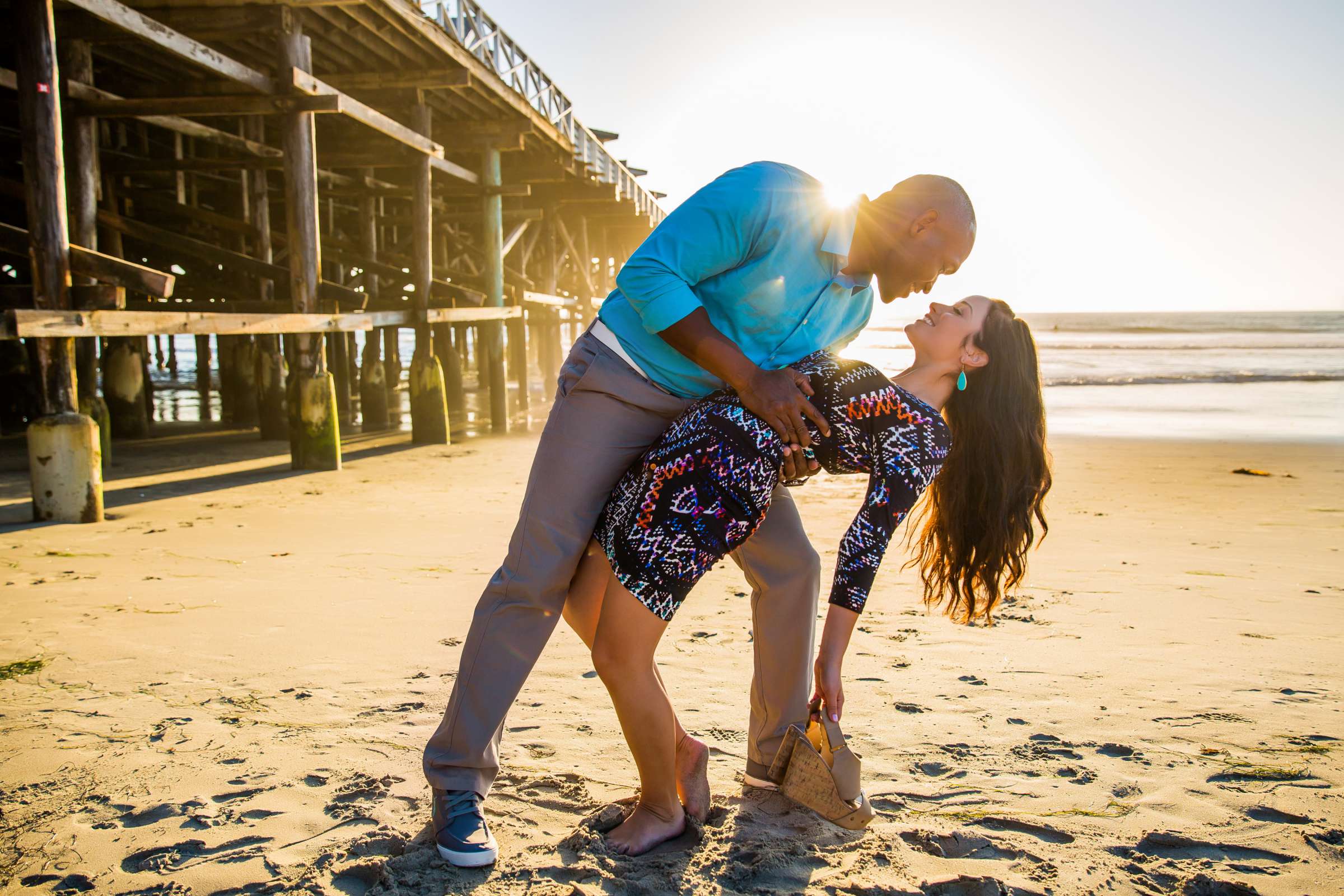 Engagement, Jill and Christopher Engagement Photo #272479 by True Photography