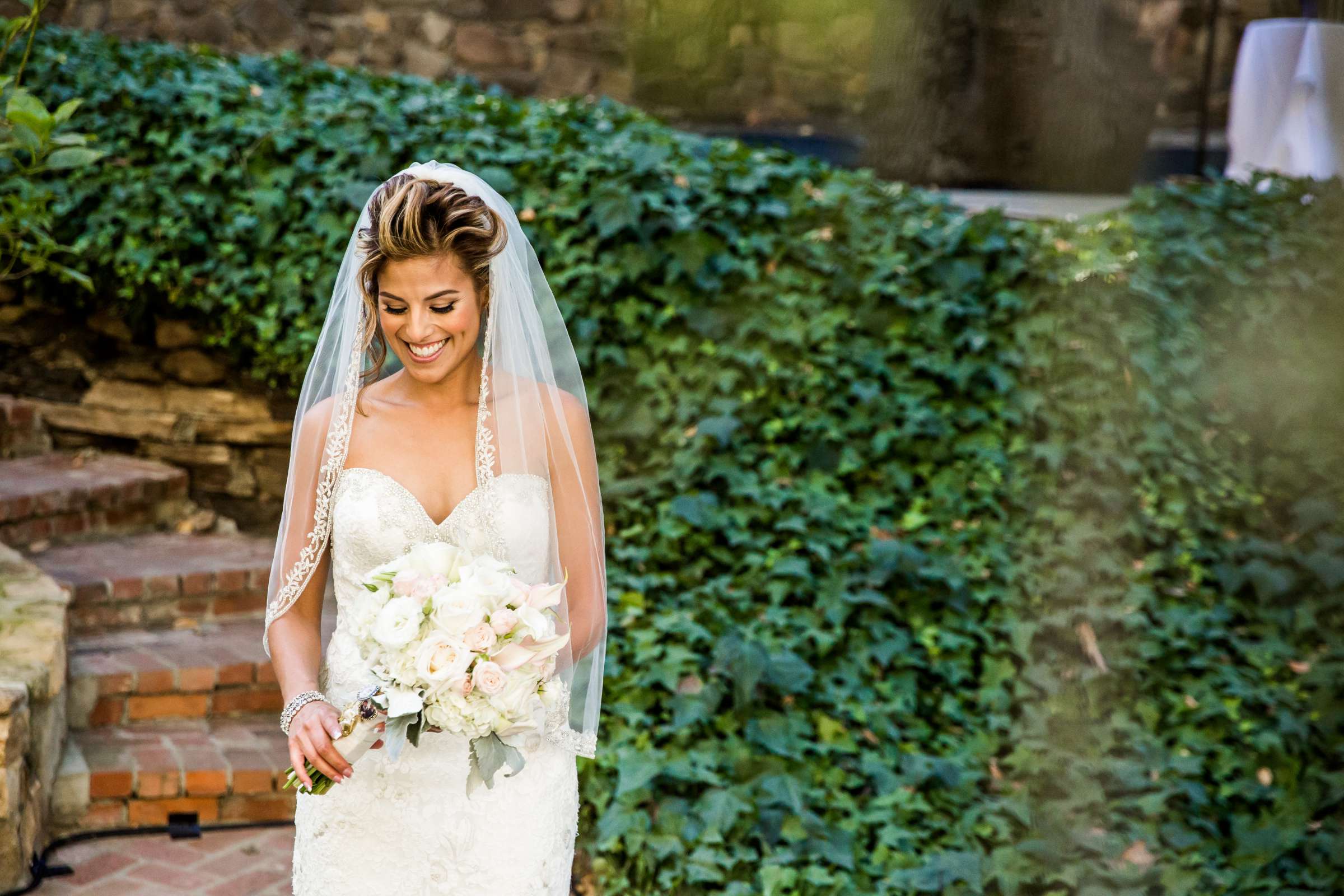 Calamigos Ranch Wedding coordinated by DB Creativity, Maria and Gonsalo Wedding Photo #13 by True Photography