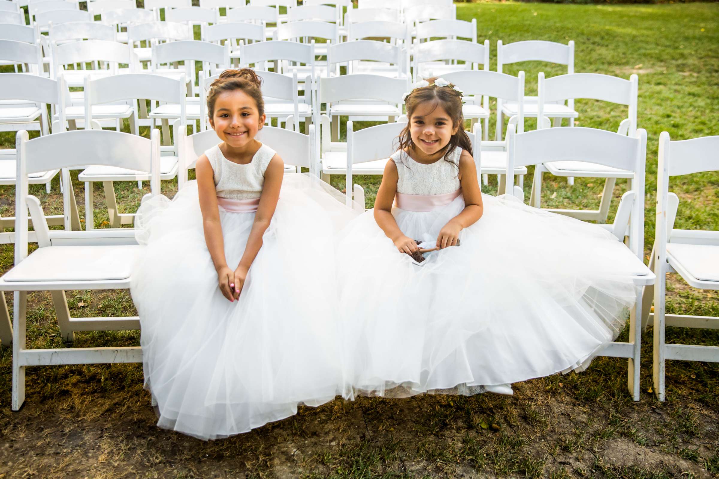 Calamigos Ranch Wedding coordinated by DB Creativity, Maria and Gonsalo Wedding Photo #44 by True Photography