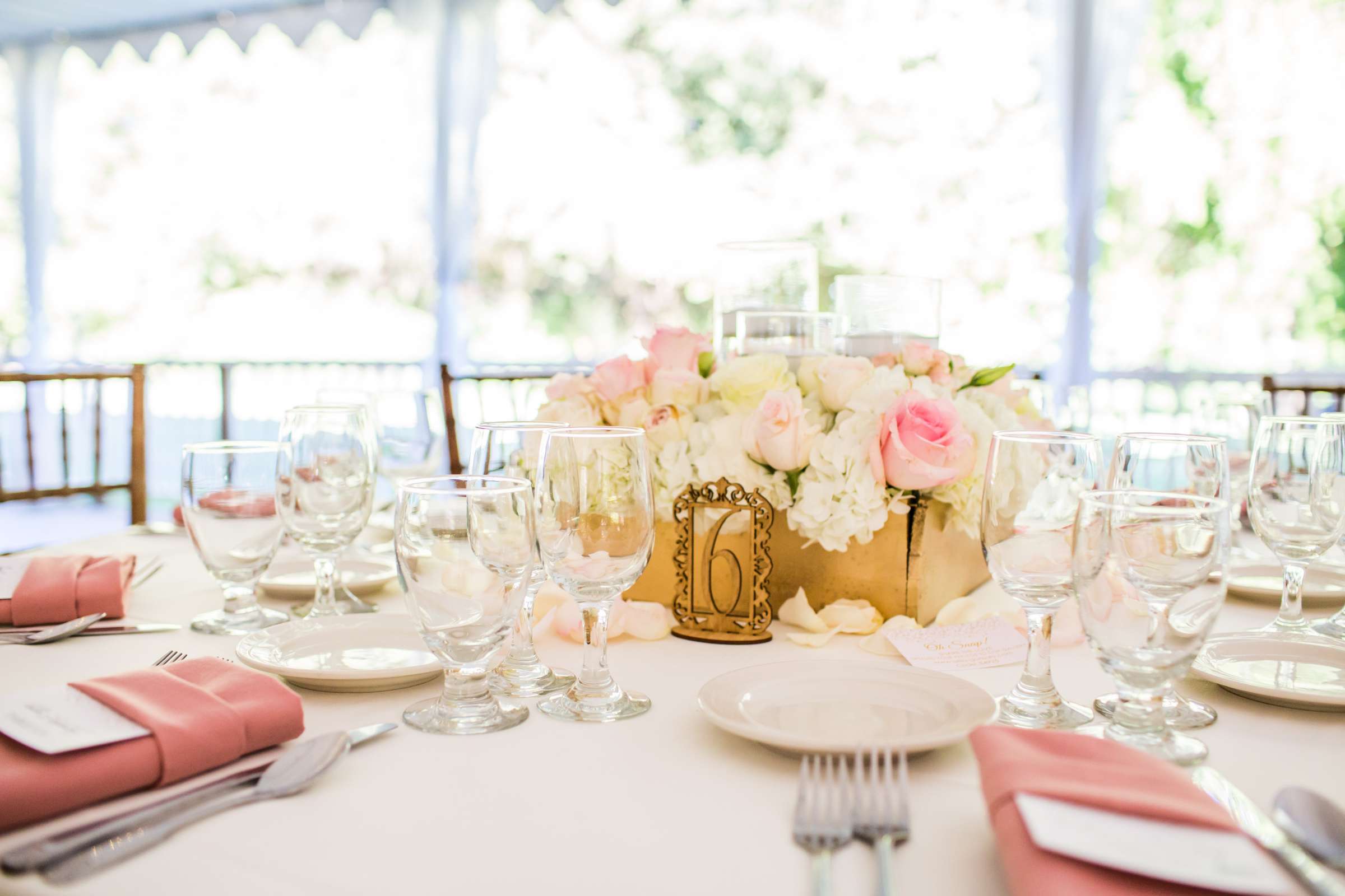 Calamigos Ranch Wedding coordinated by DB Creativity, Maria and Gonsalo Wedding Photo #160 by True Photography