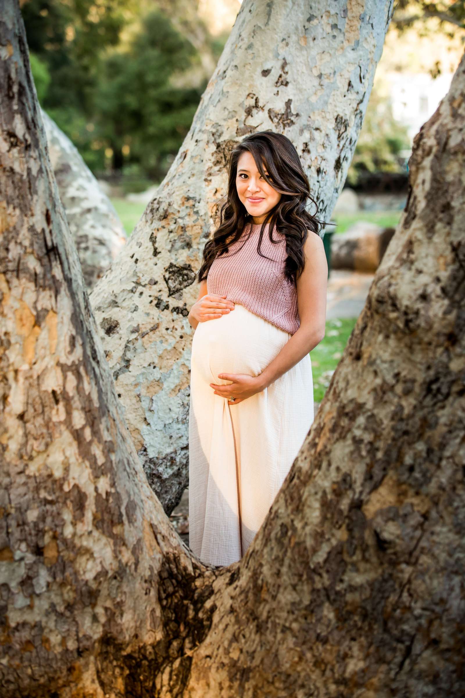 Family Portraits, Sandy and Doan Family Photo #273705 by True Photography