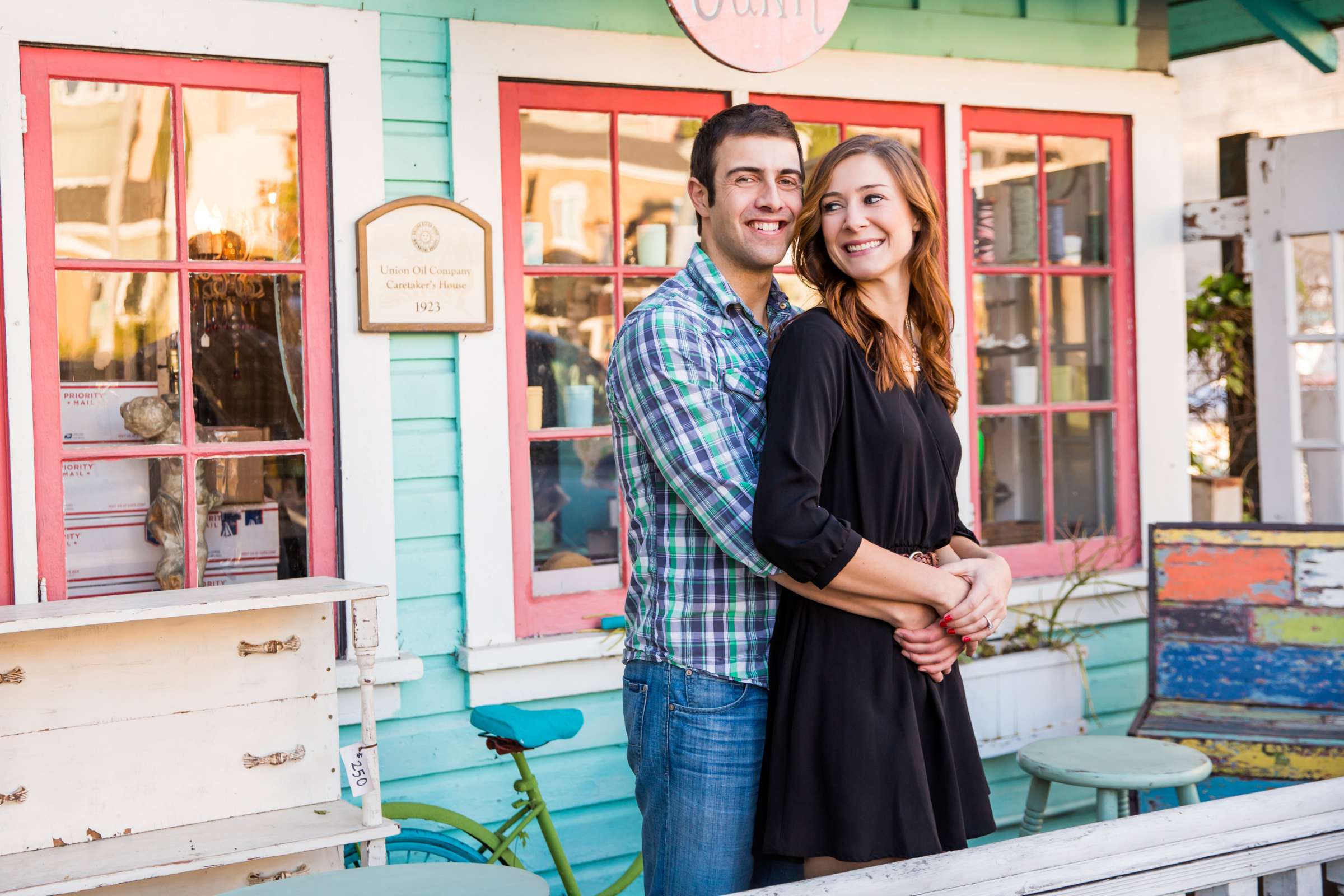 Engagement, Alex and Greg Engagement Photo #274680 by True Photography