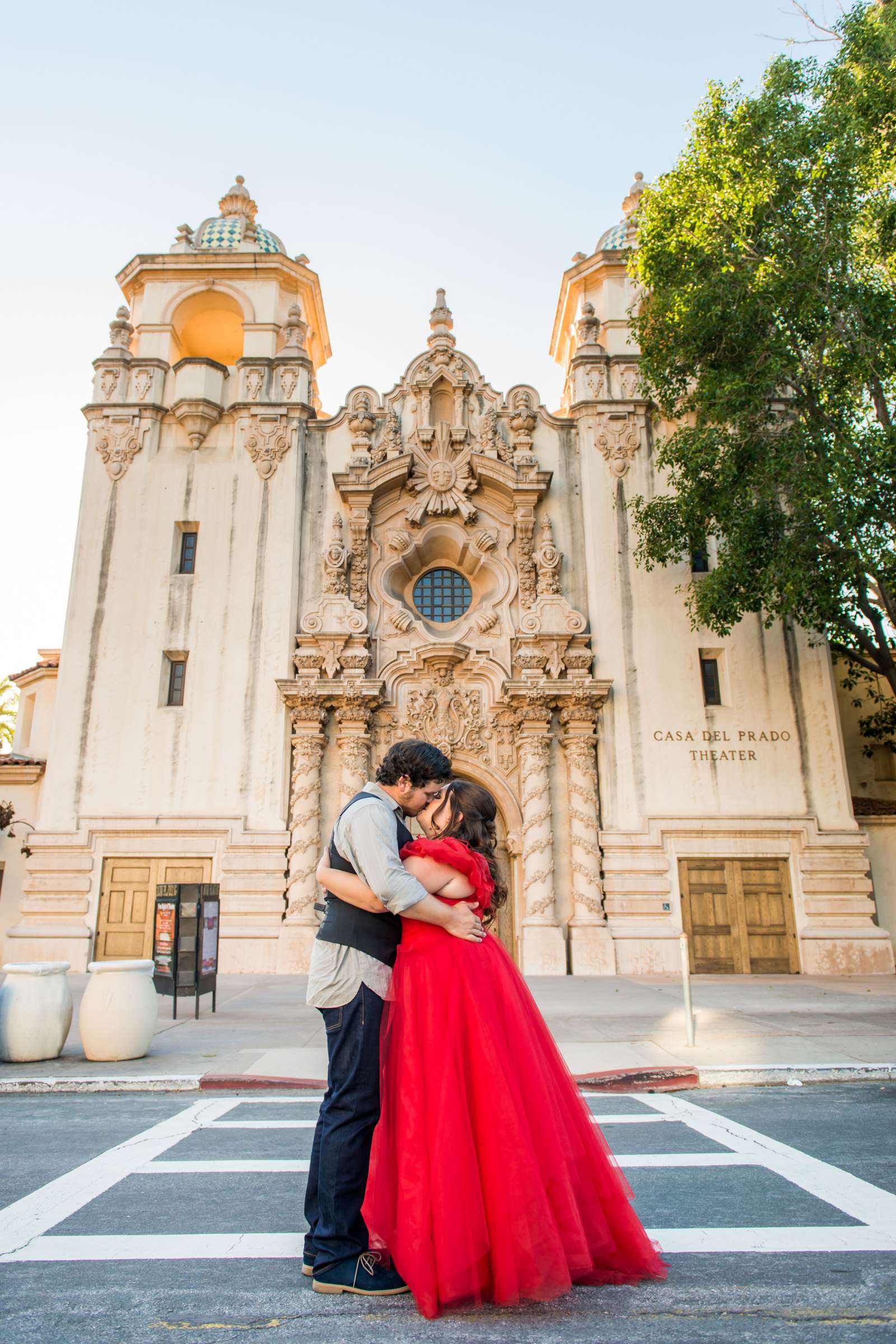 Engagement, Jessica and John Engagement Photo #275511 by True Photography